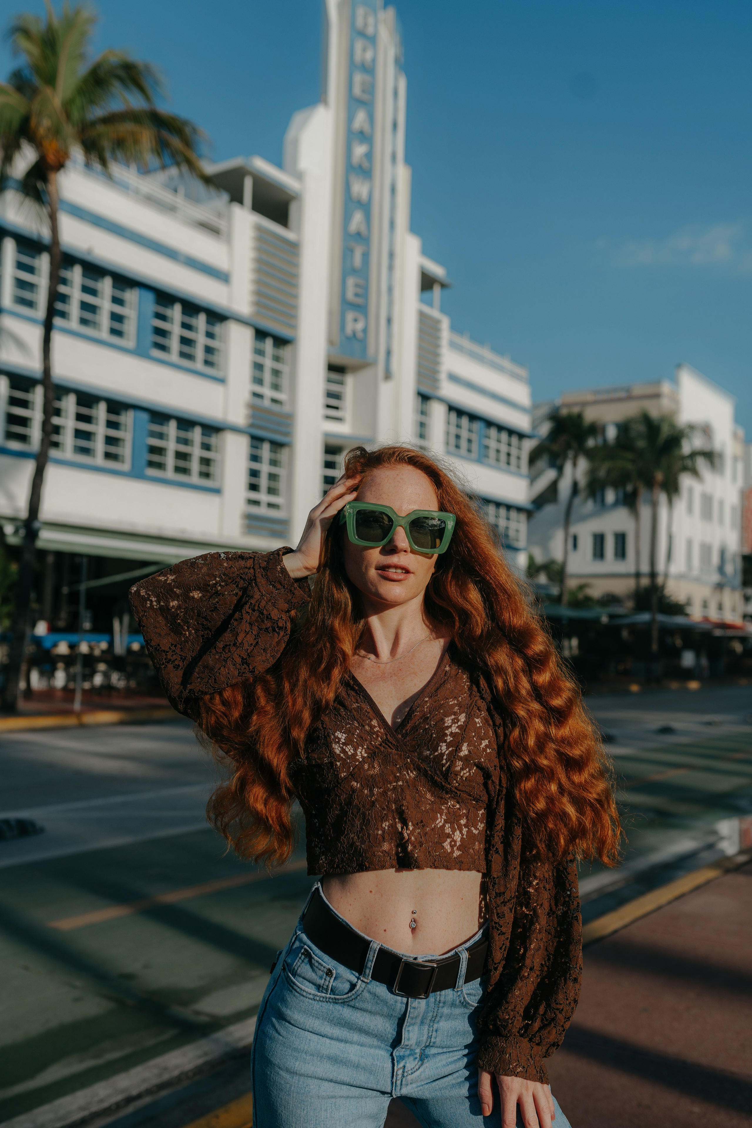 MONTSAINT. ФОТОГРАФ ФЛОРИДА МАЙАМИ