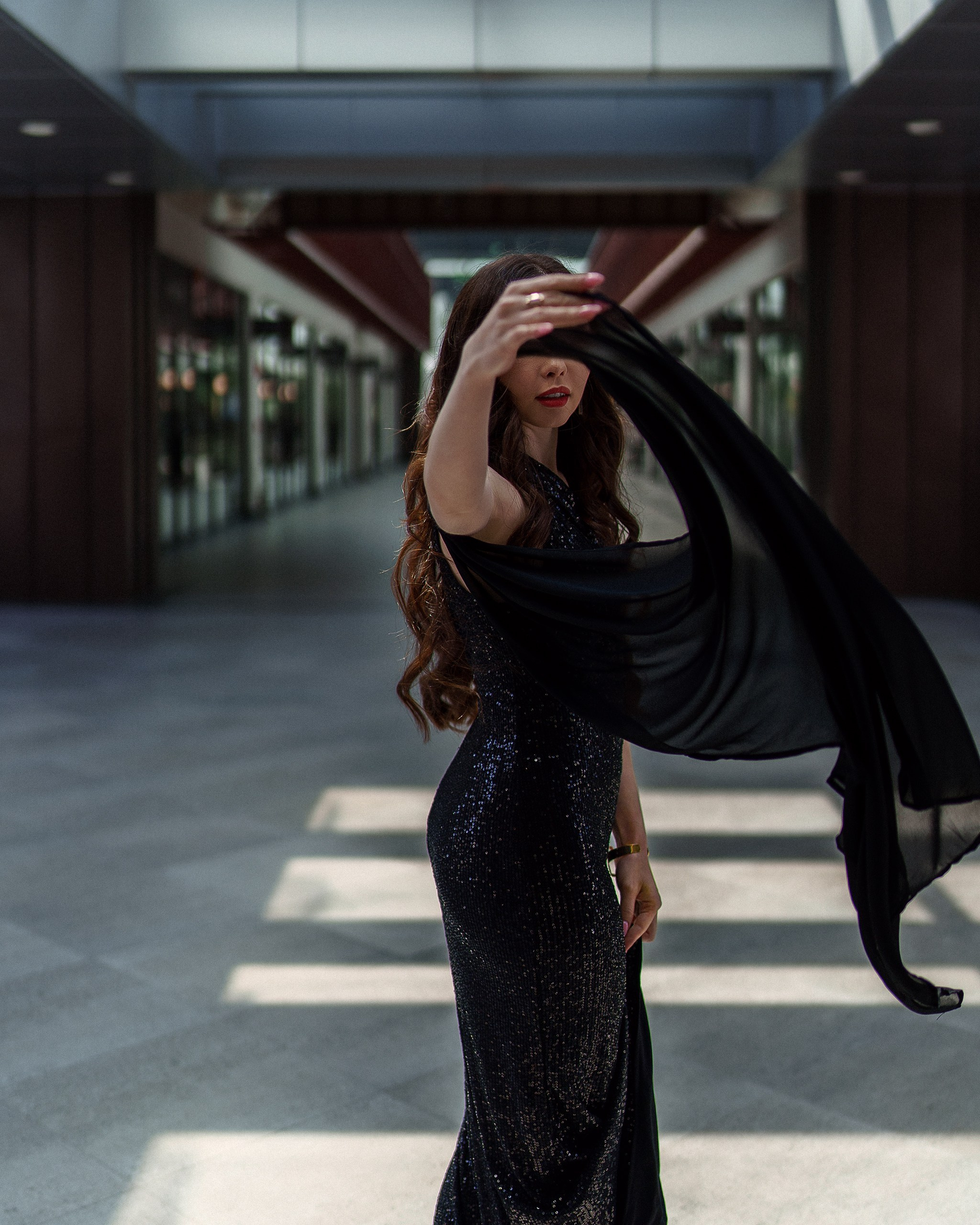 현대프리미엄 아울렛 송도점. Фотограф в Южной Корее Дима Ли