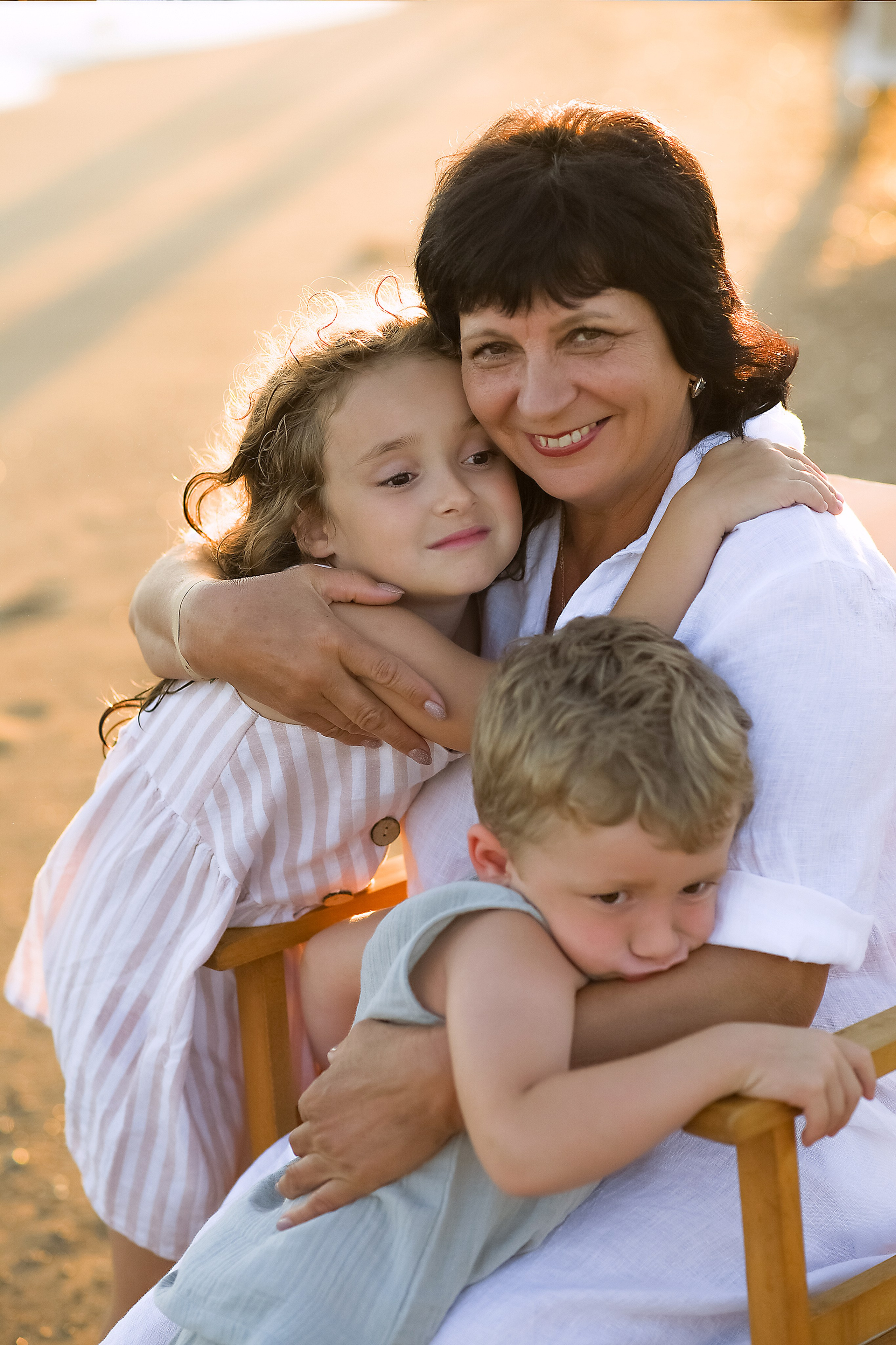 Закатная прогулка по морю. Фотограф в Анталии