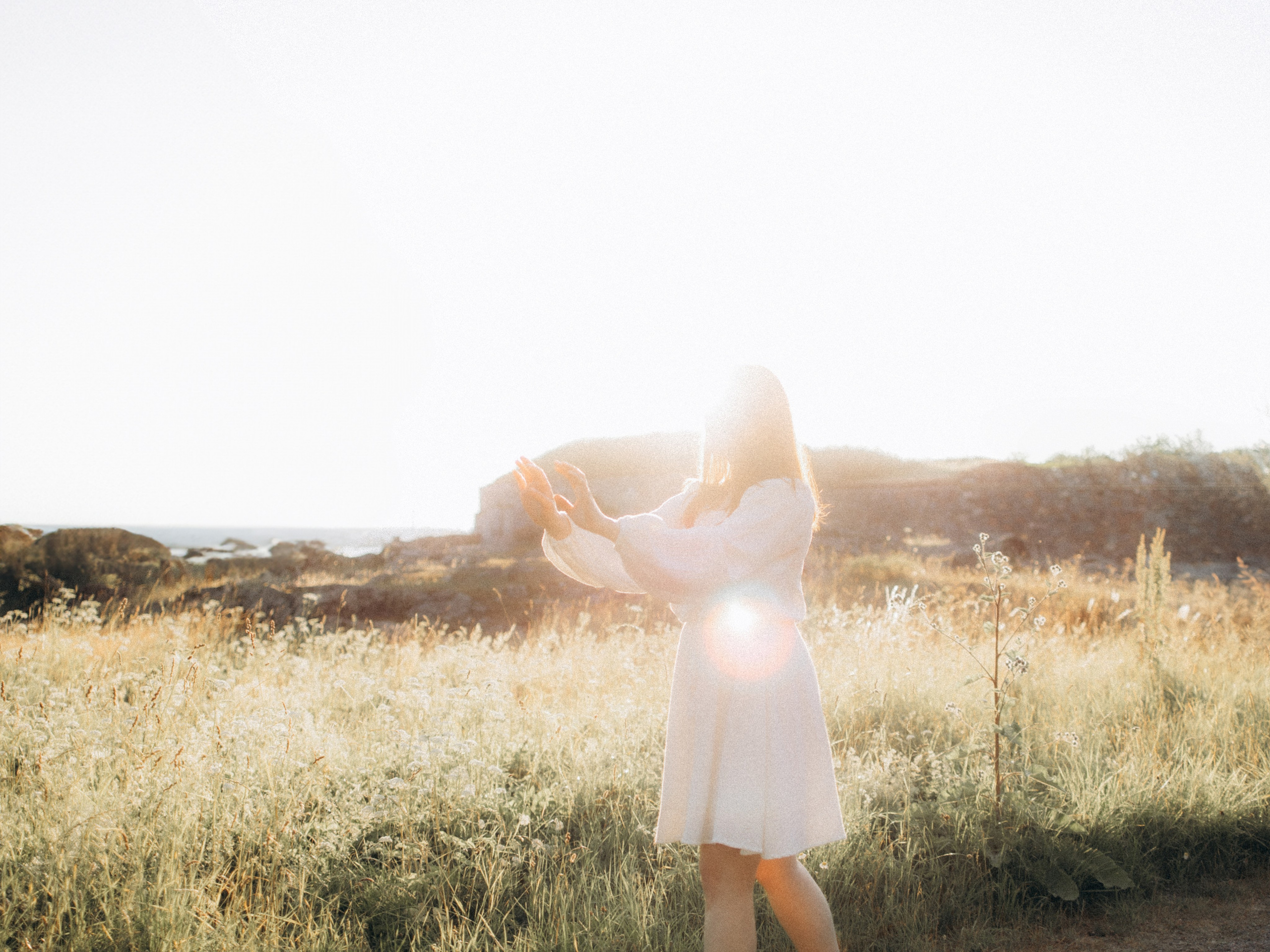 Mariia. Kristina, portrait and family photographer in Helsinki
