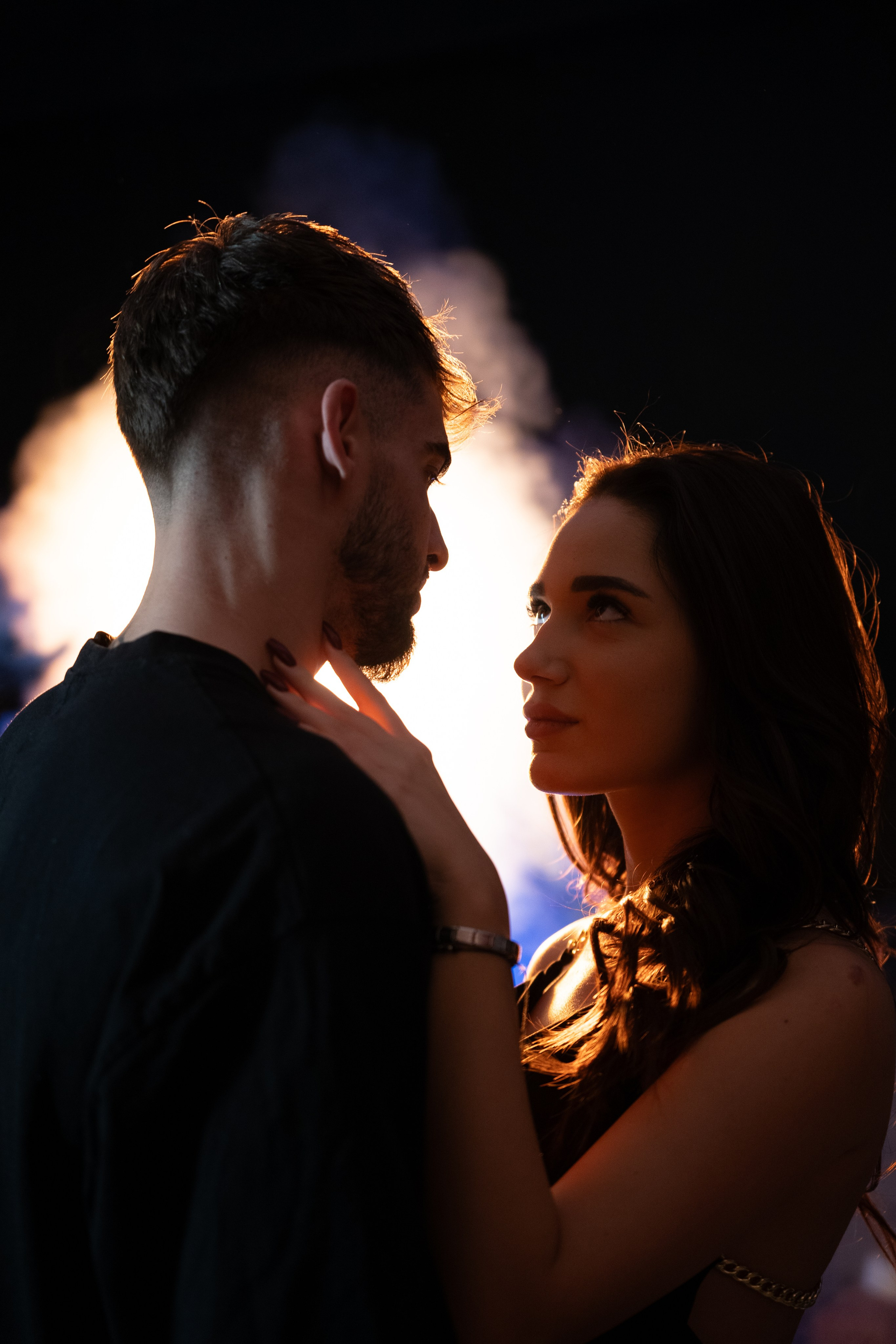 Love story Krasian & Yaneva. Сватбен фотограф Анна Златева