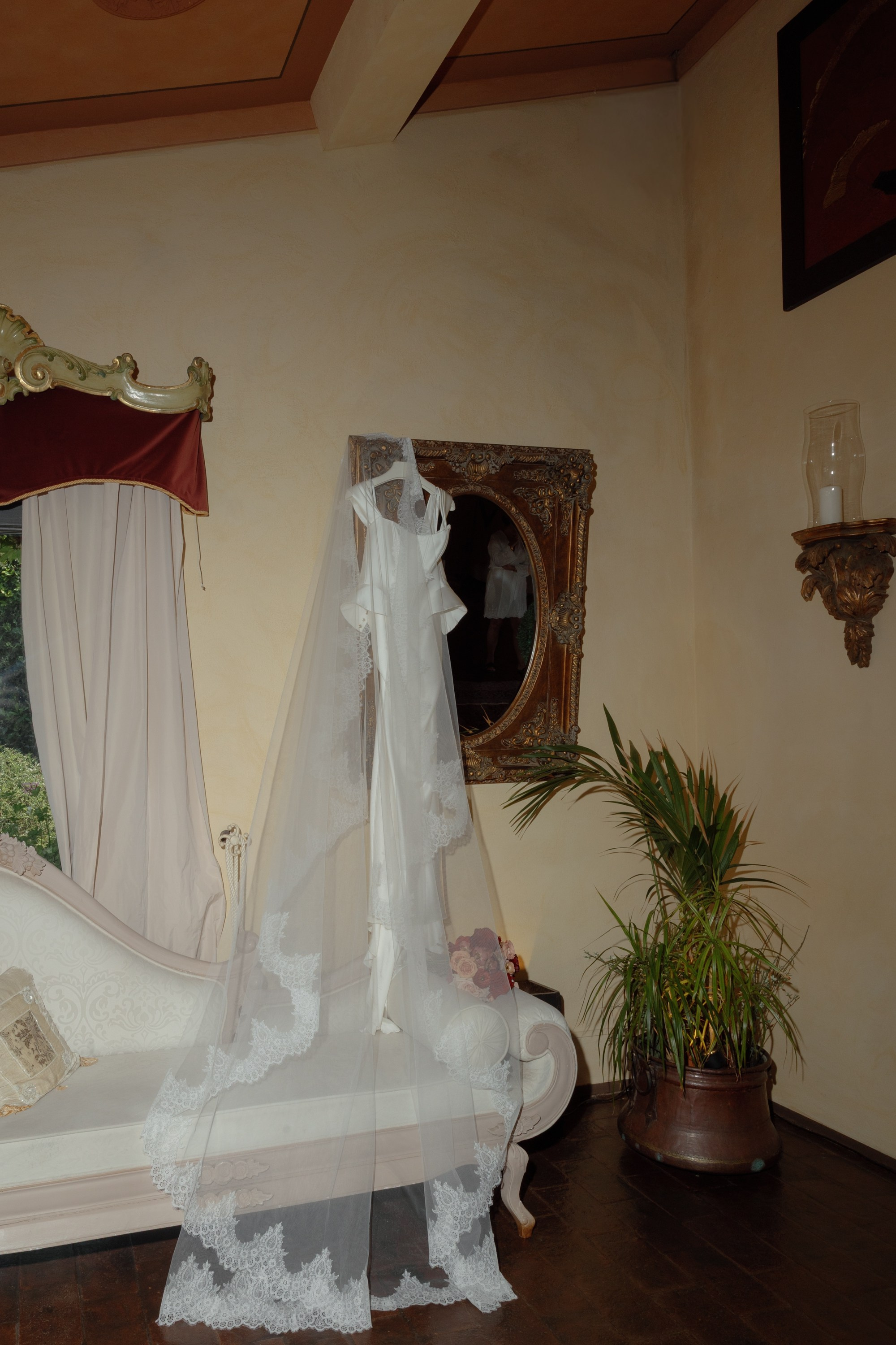Andrew 🤍 Tilly in Tuscany. Fotografa Rimini