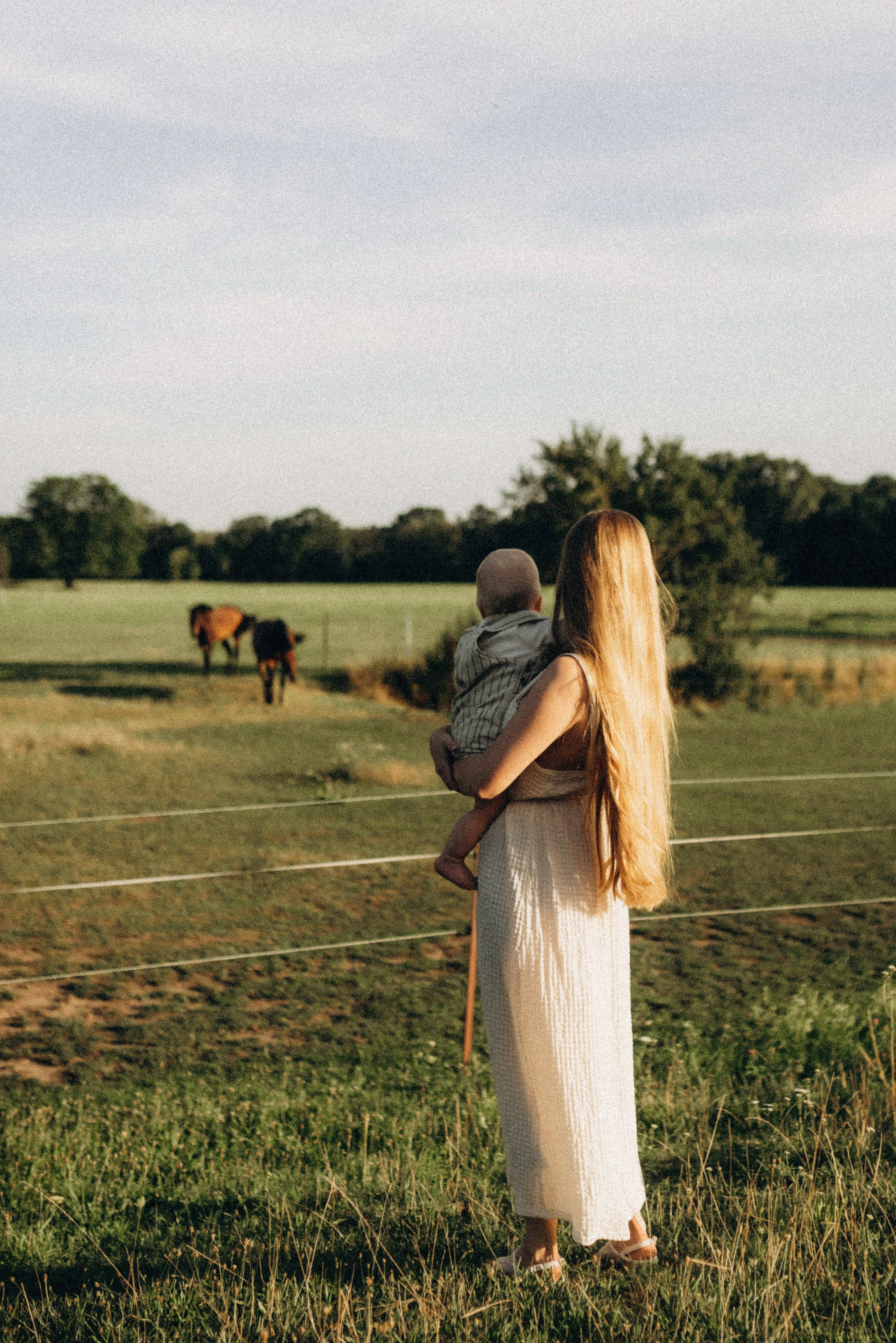 OLENA & MAX. Семейный фотограф Лейпциг, Германия