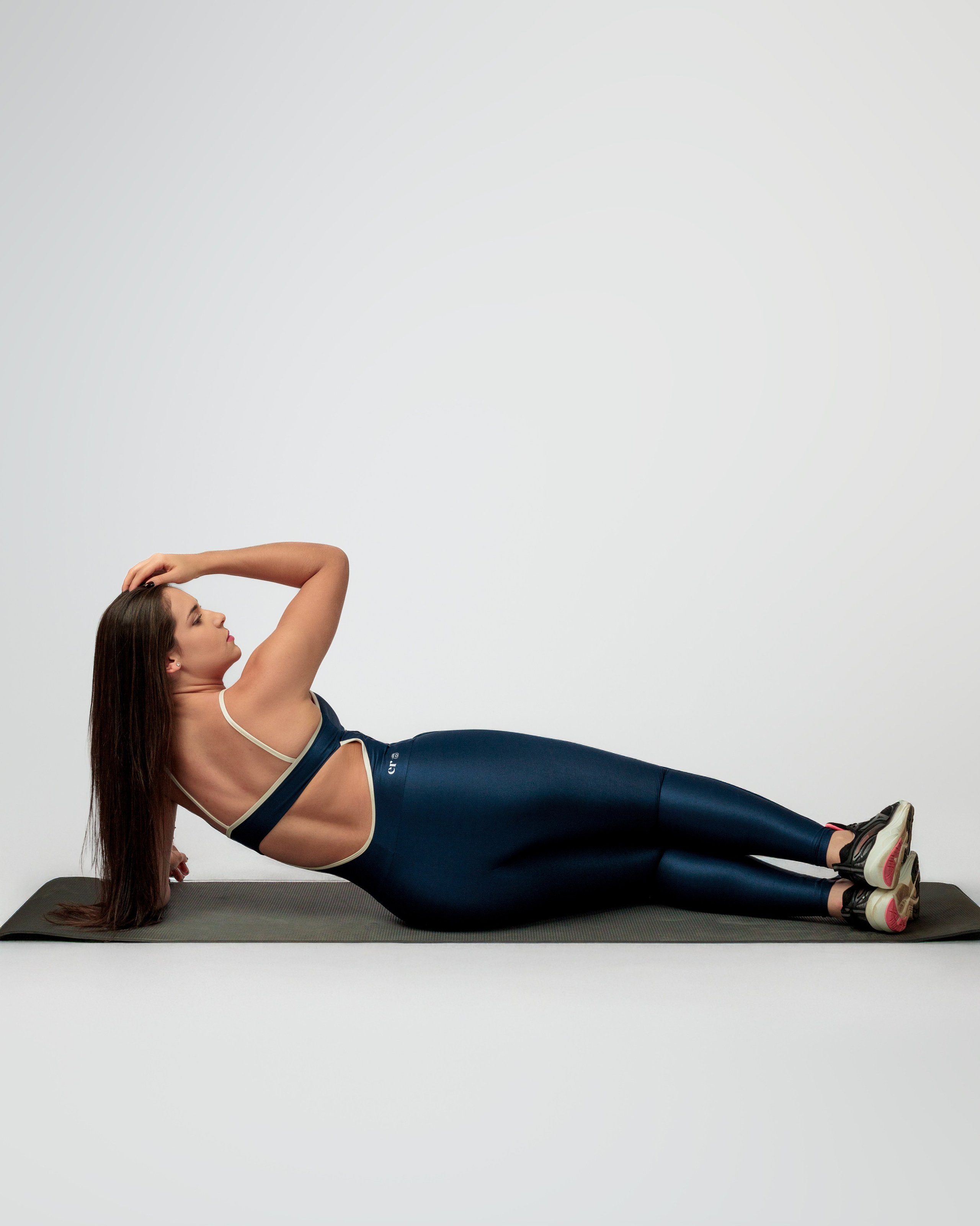 2025 | Era Fitness — Catálogo — Estudio. Denis Damasceno | Fotografia