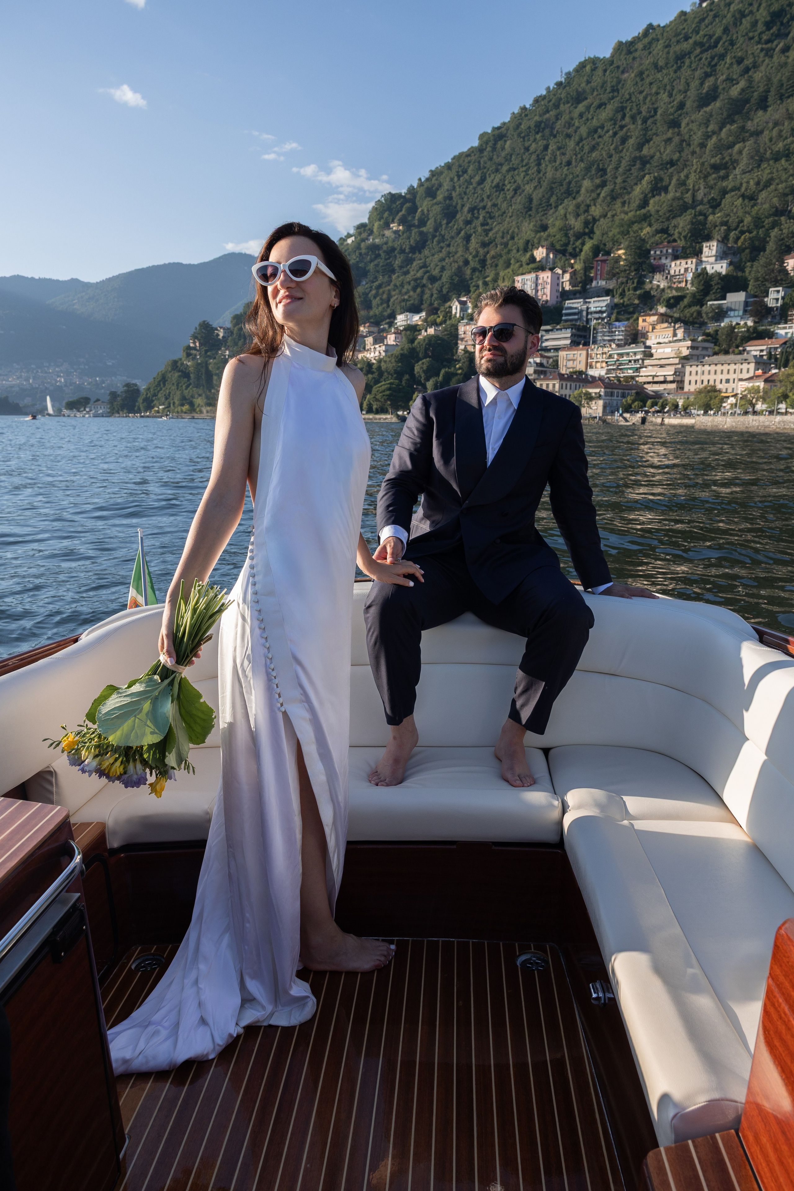 Corina and Bogdan. Photographer in Milan |Mila Pro Photo