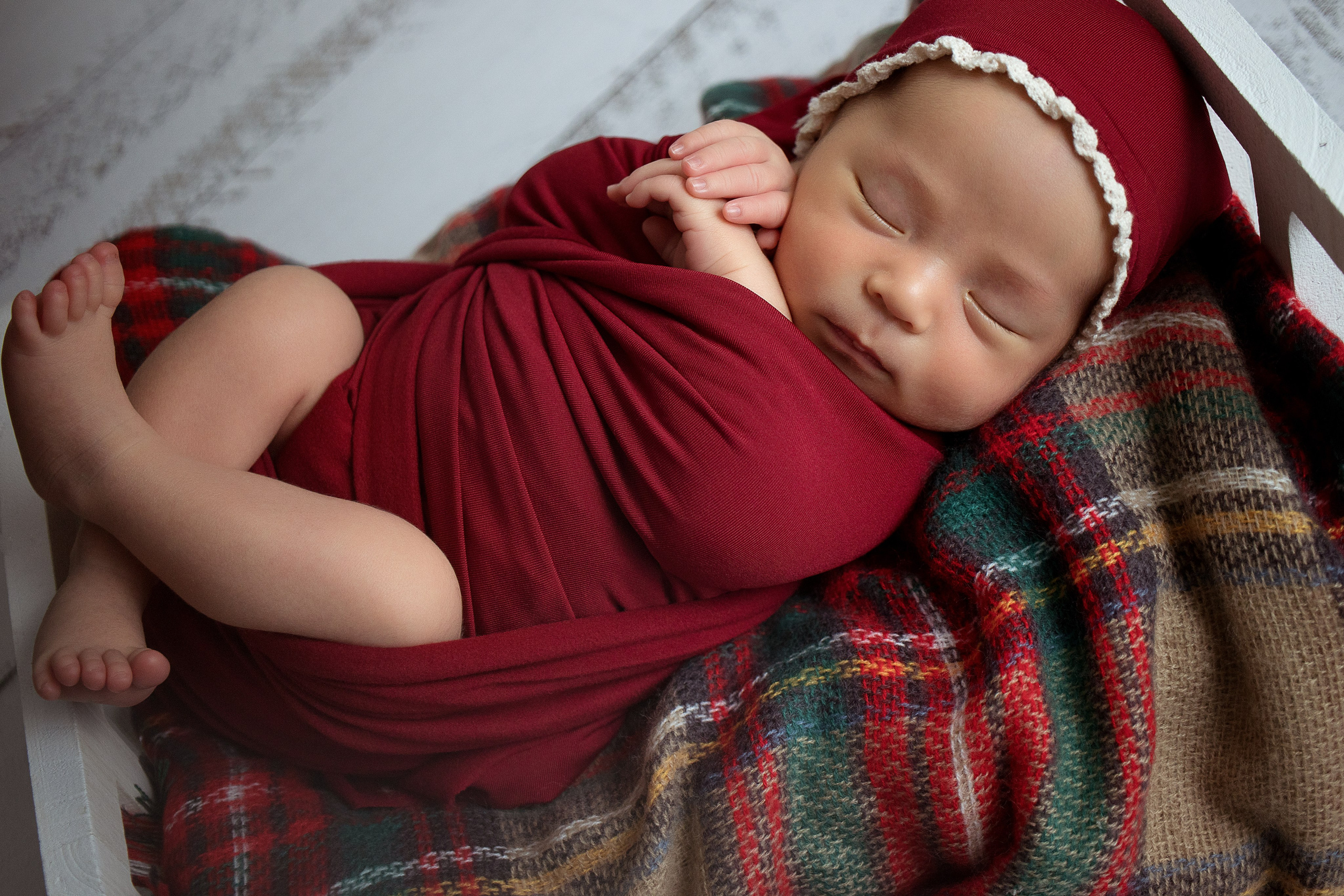 Данил. Фотограф беременности, ньюборн и годовасиков в Корее Жанна Хан