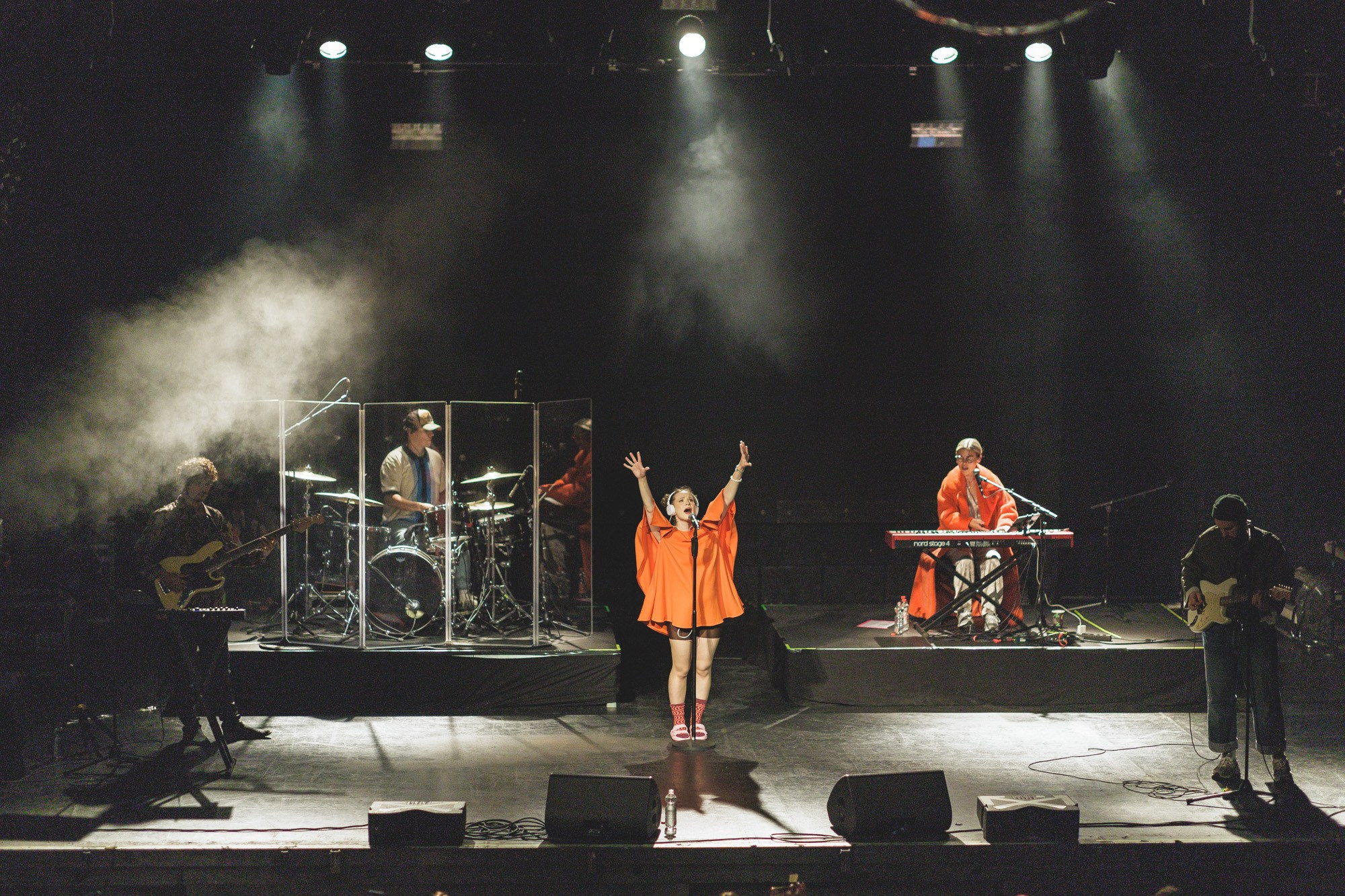 Monetochka. Dmitrii Lukinykh | Visuelles Storytelling & Cinematische Fotografie in Hamburg