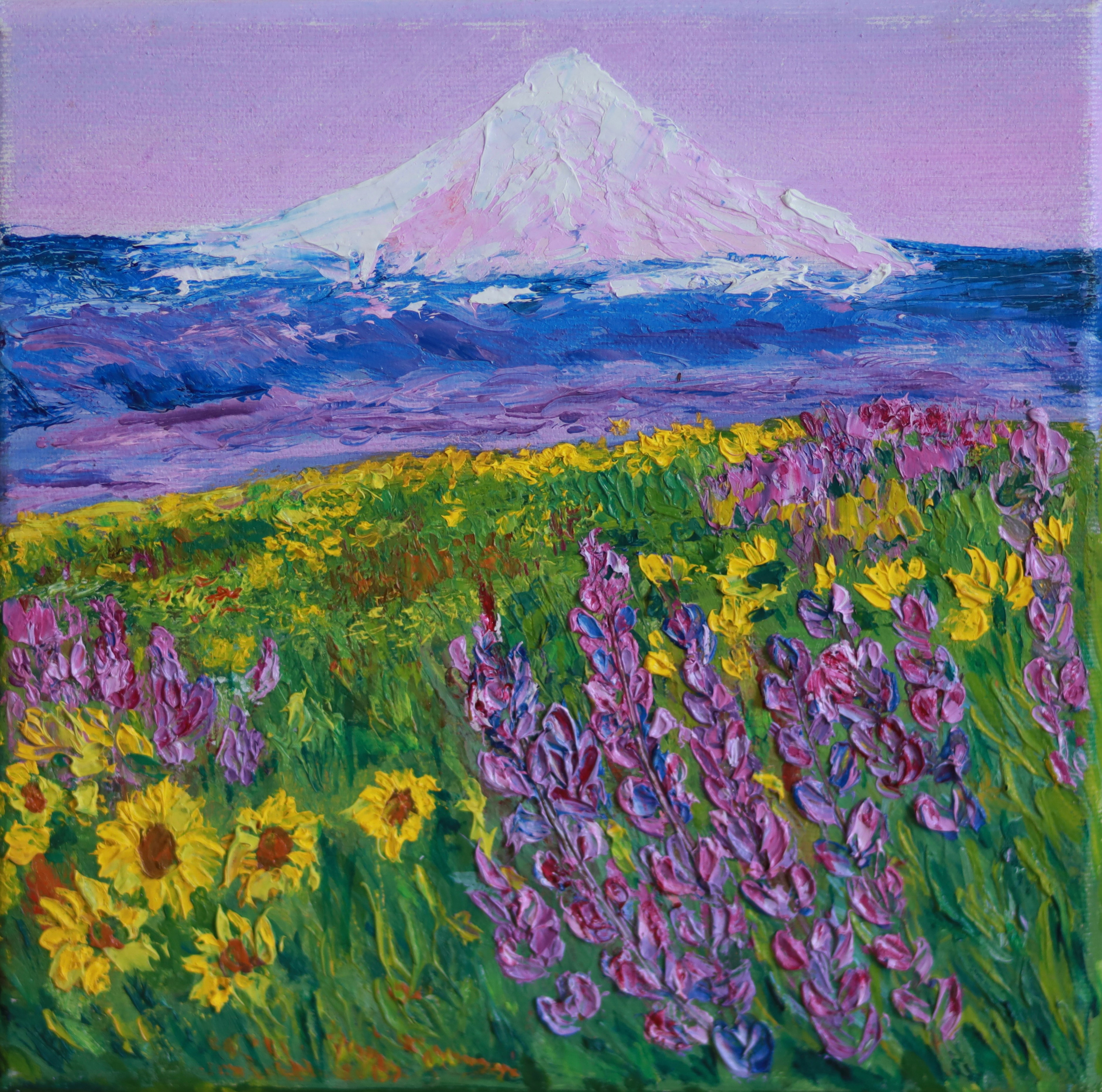 КАЛИФОРНИЯ