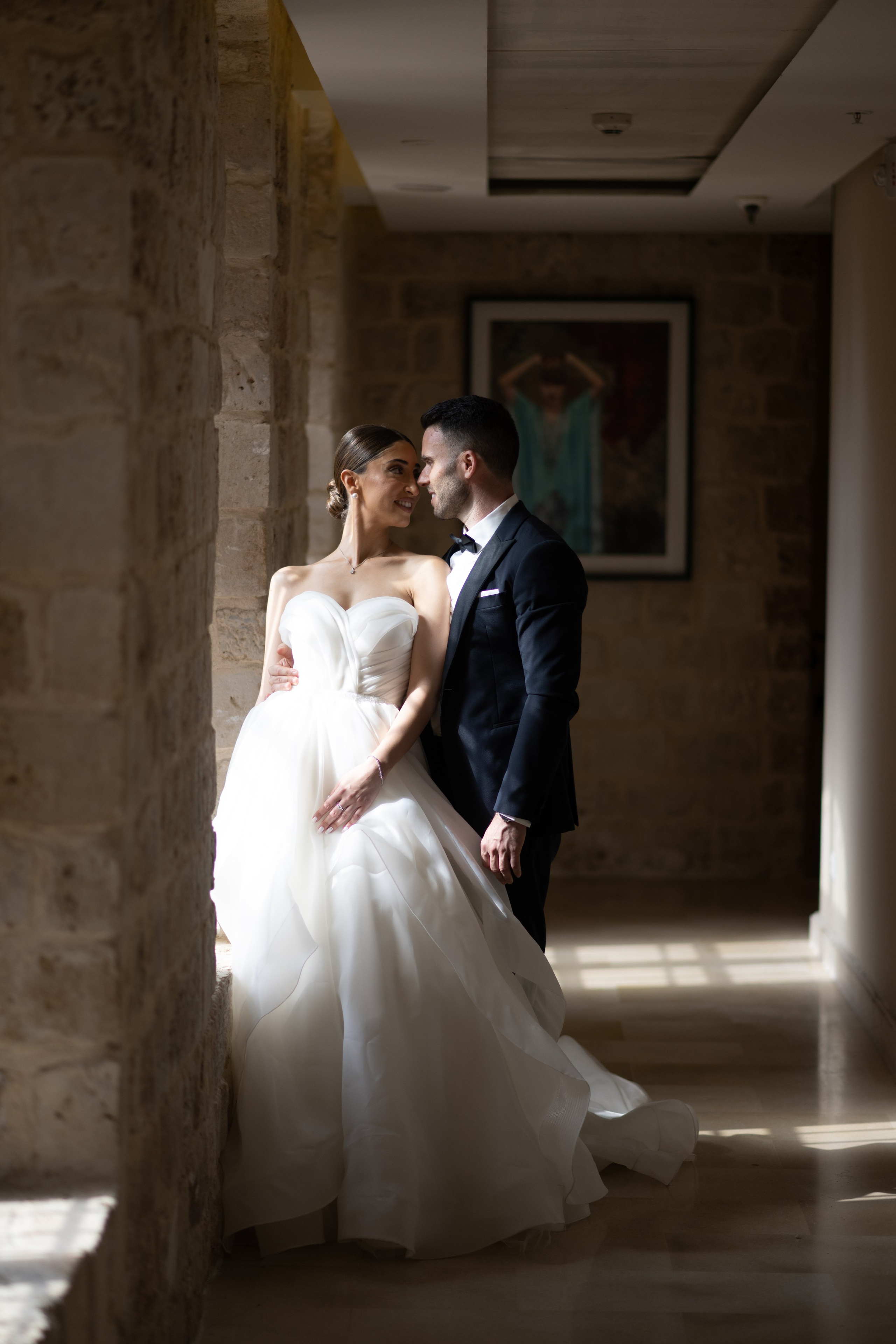Liad &Tal. Wedding and events photographers Studio Shalom