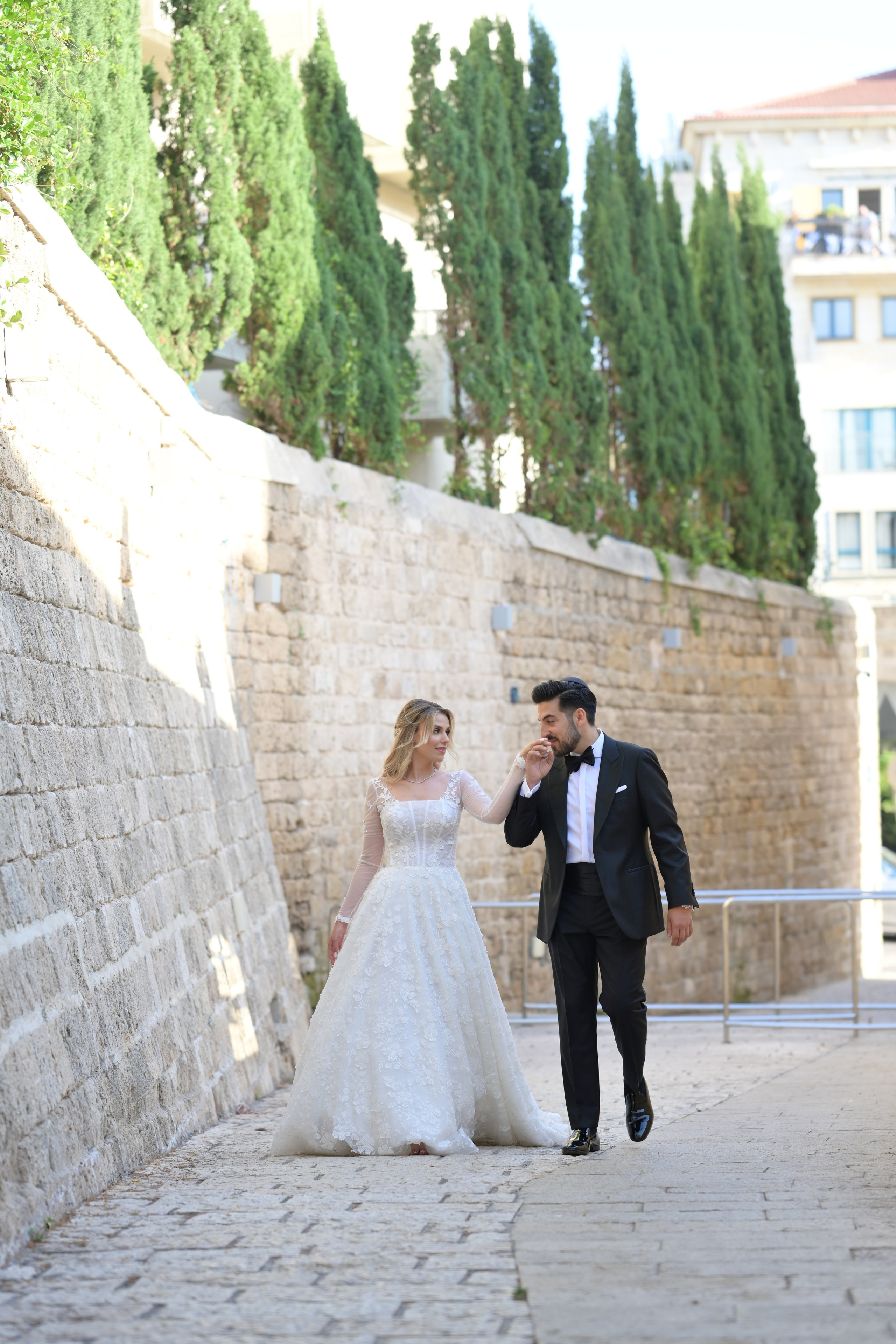 Maria & David. Wedding and events photographers Studio Shalom