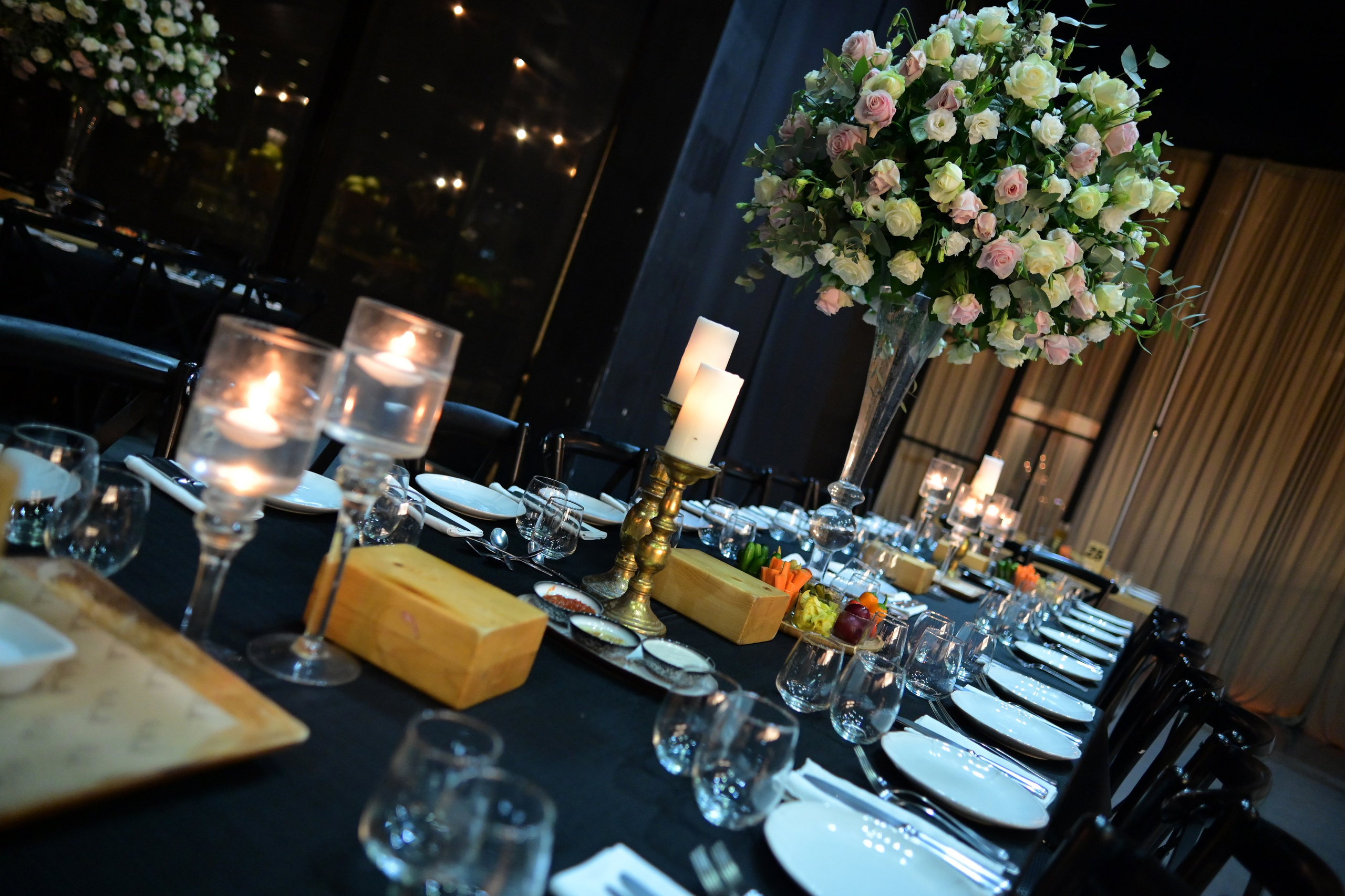 תרין TARIN עיצוב. Wedding and events photographers Studio Shalom