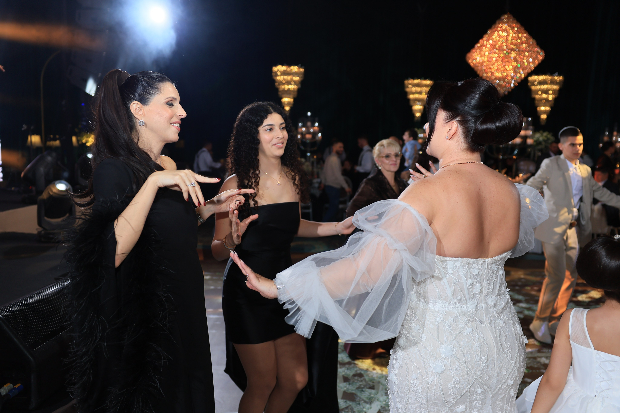 DANIEL. Фотографы на свадьбы и мероприятия Студия «Шалом»