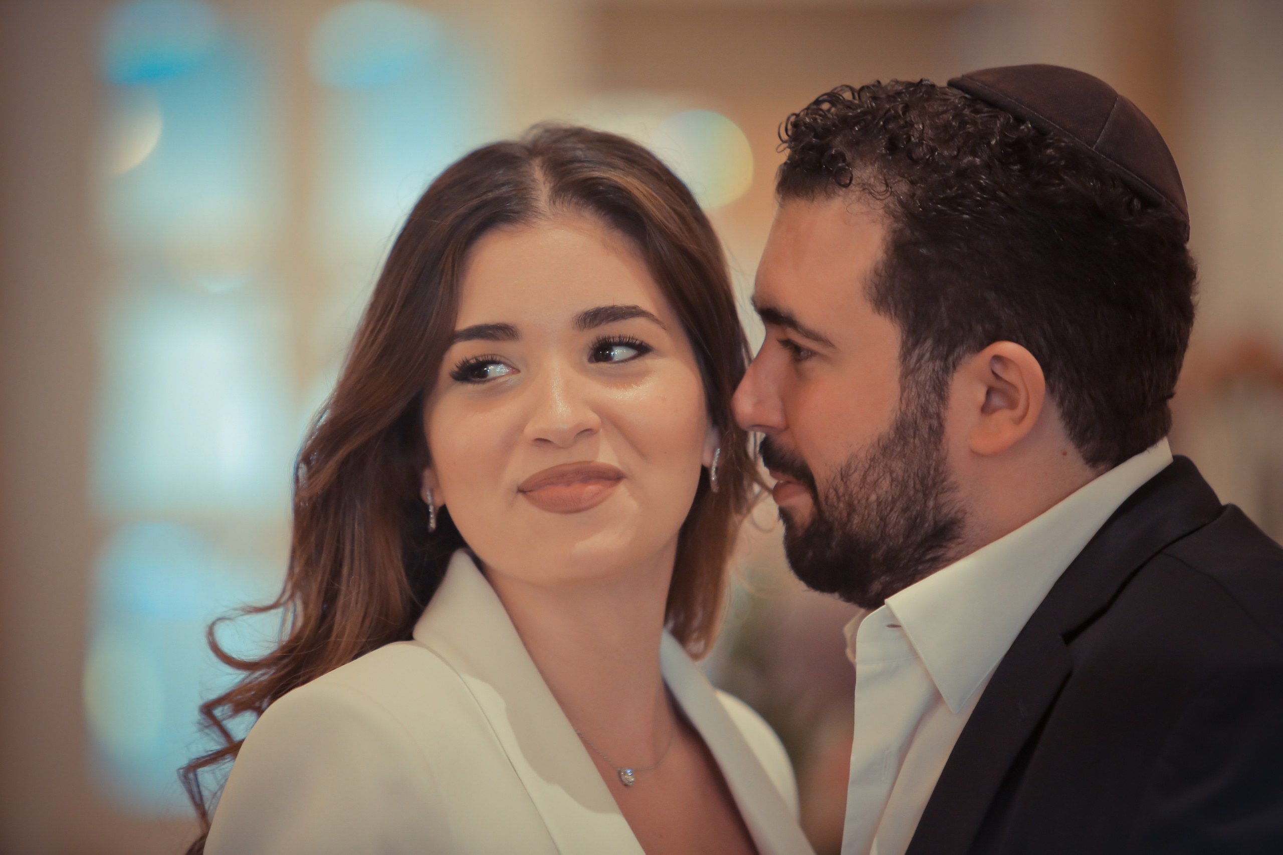 Diana & Benjamin. Wedding and events photographers Studio Shalom