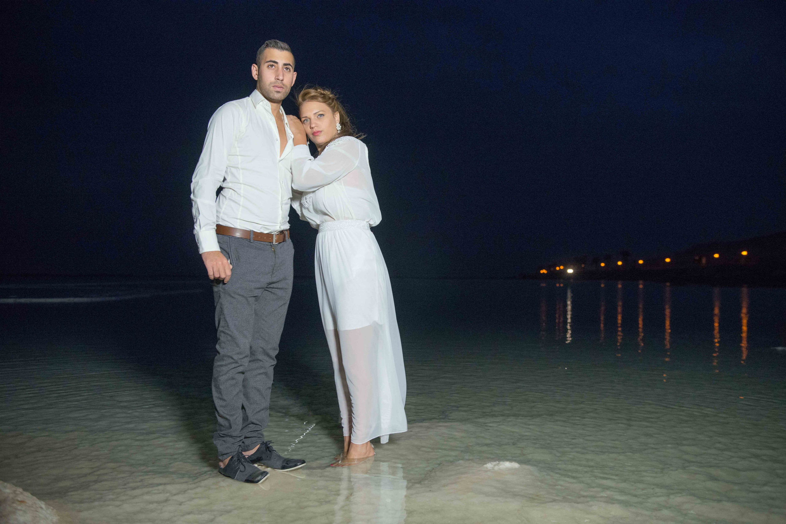 צילום של איגור. Wedding and events photographers Studio Shalom