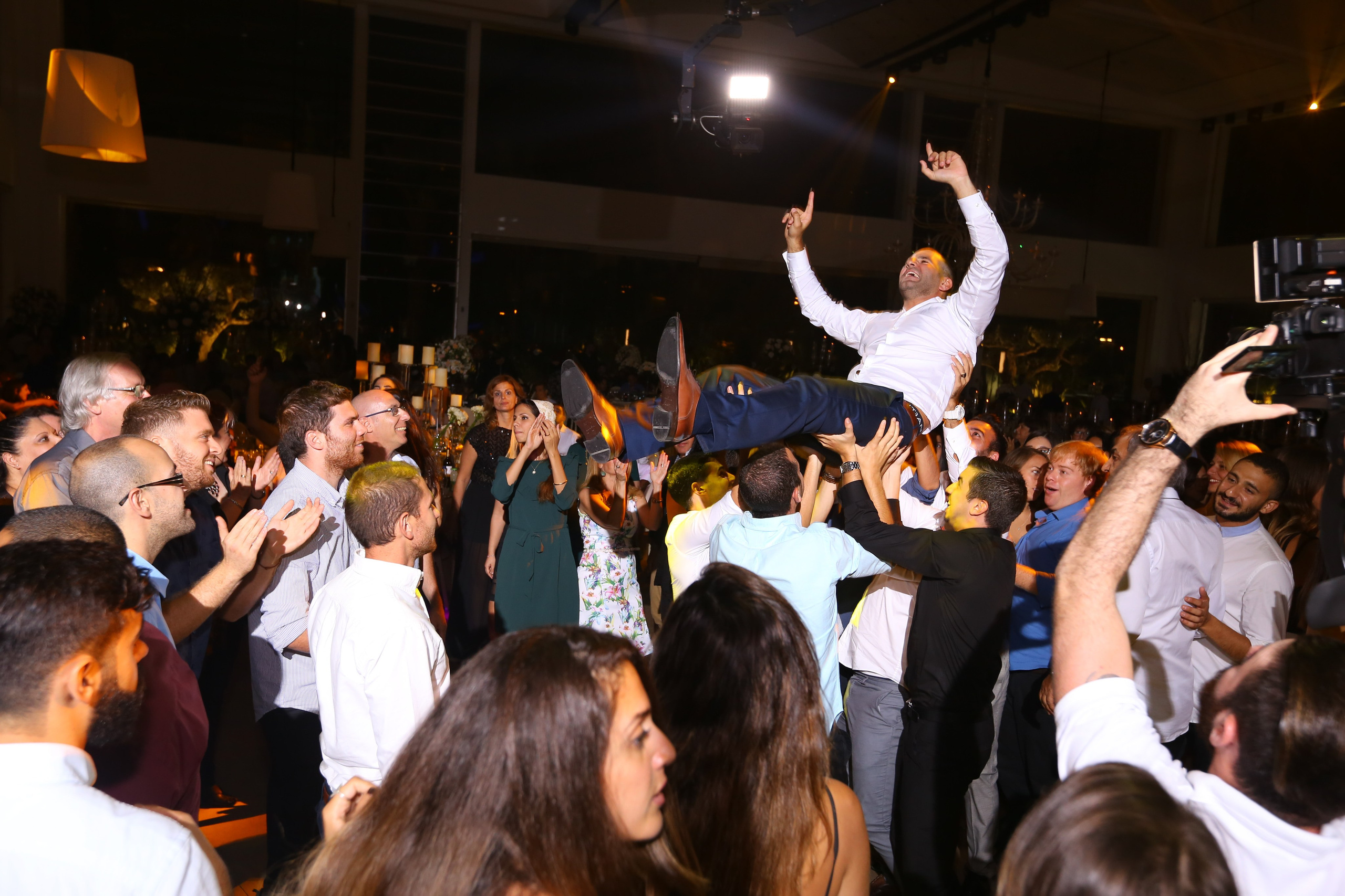 Vic & Shiri. Wedding and events photographers Studio Shalom