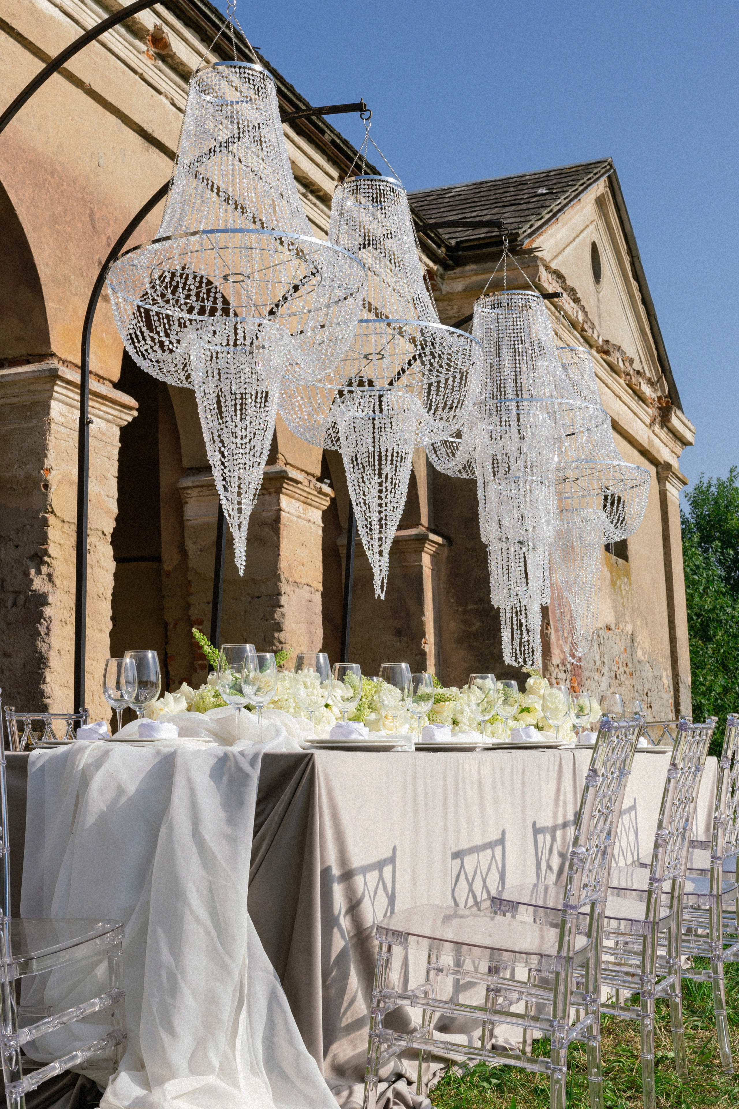 WEDDING. Hanna Datskevich