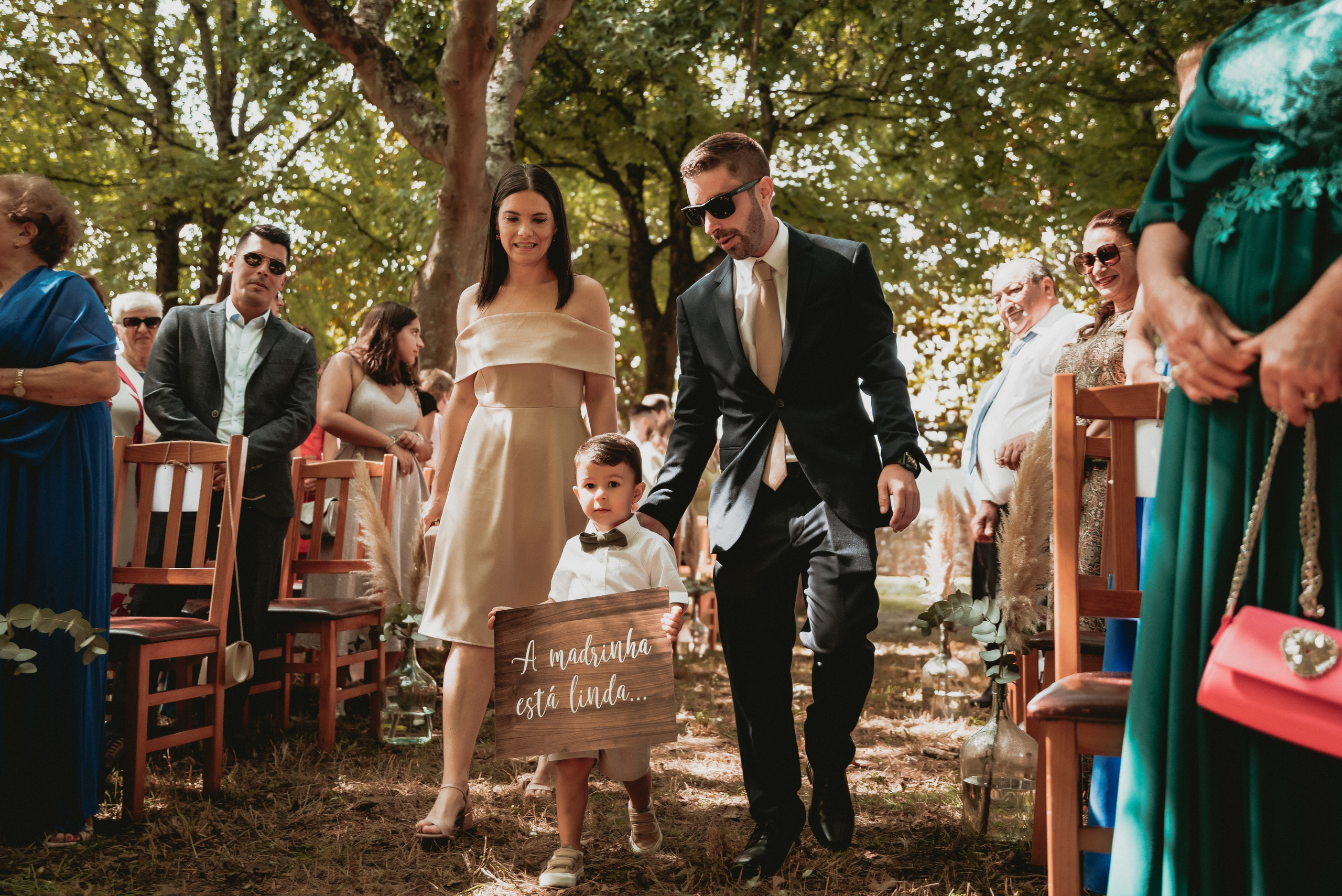 São & Luís. Fotógrafa de Casamentos e Família em Braga — Alexandra Mieres Photography