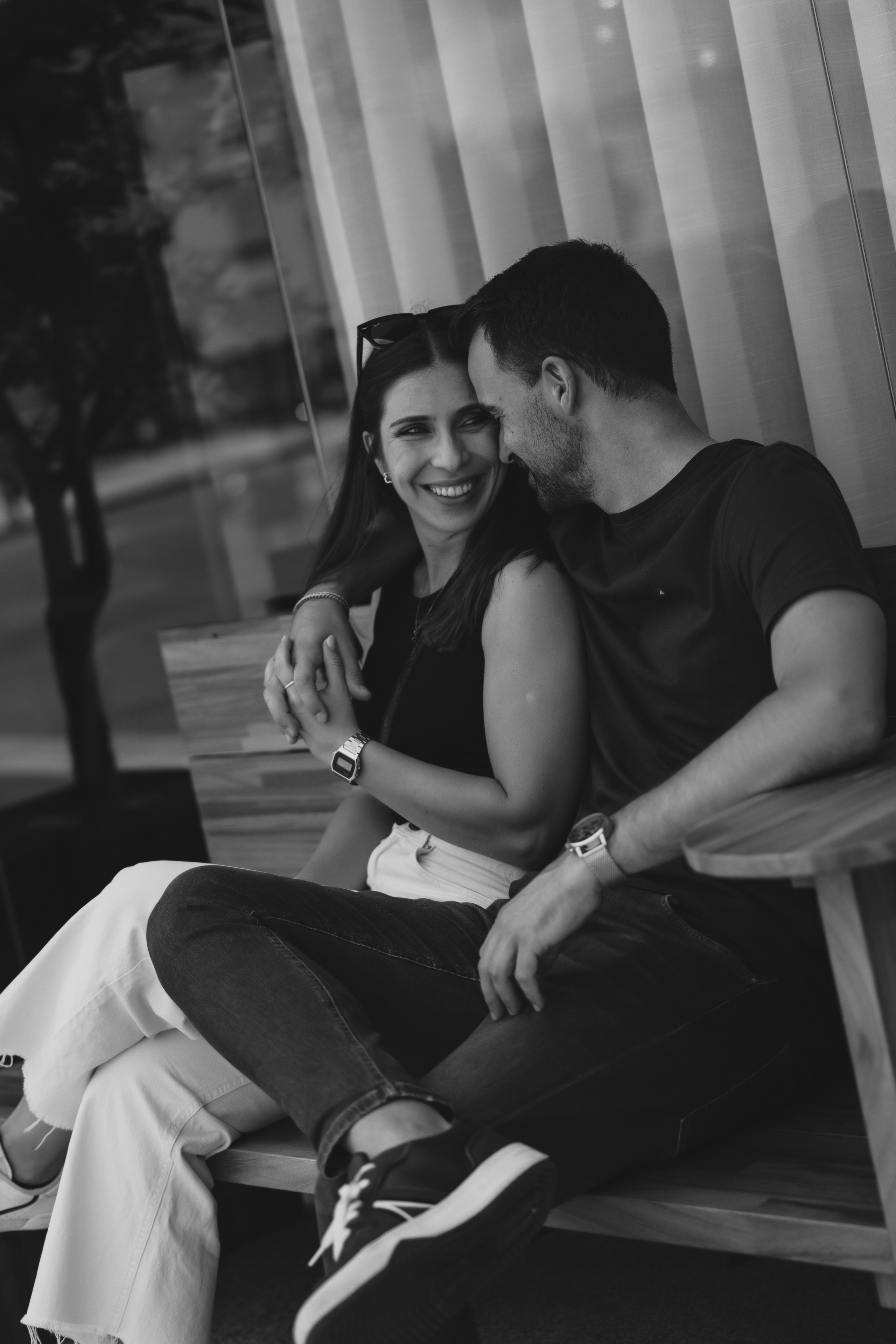 Daniela & Rui. Photographe de mariage et de famille à Braga — Alexandra Mieres Photography