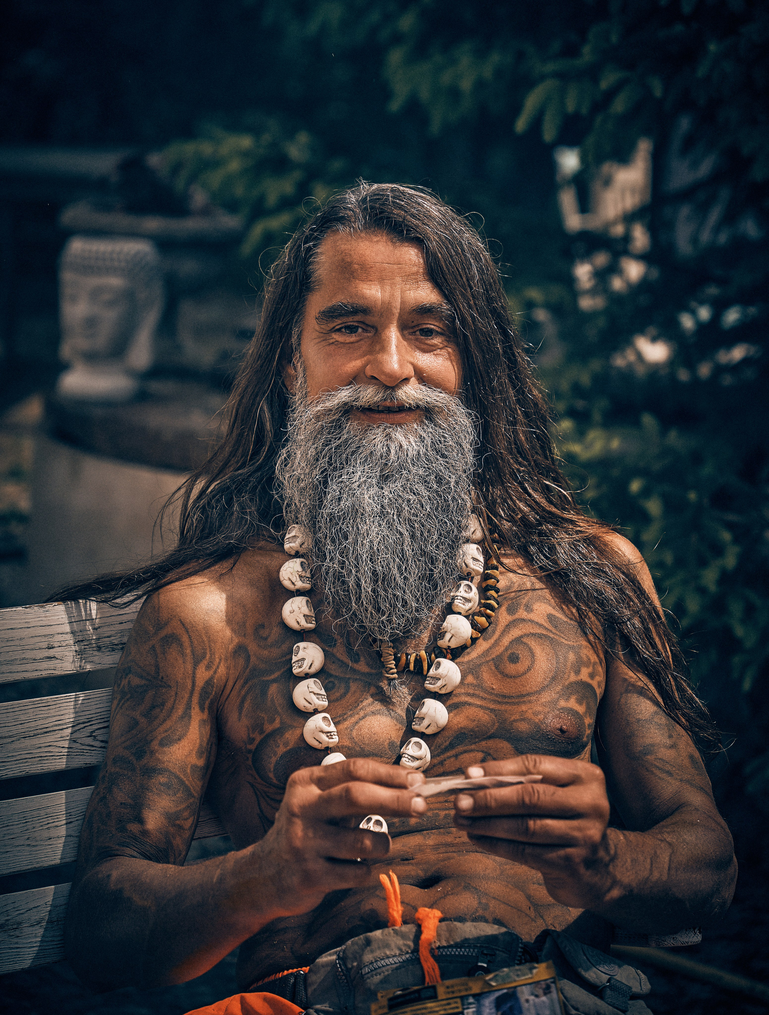 Первый День рождения Бирюзового Острова (Turkusowa Wyspa). Андрей Шипилов — Фотография & Видеография