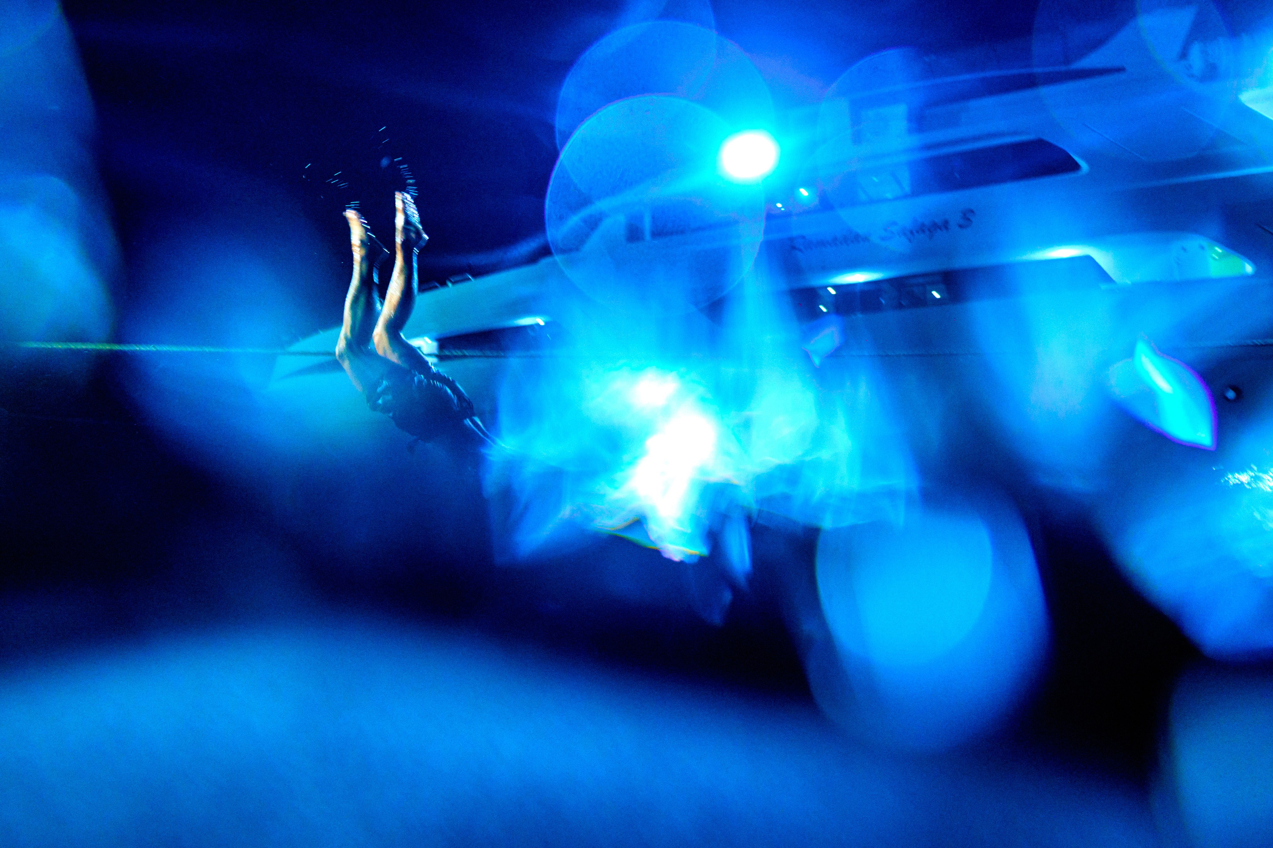 2023-11 - Diving Safari Deep South Egypt. Andriej Szypilow — Photography & Videography