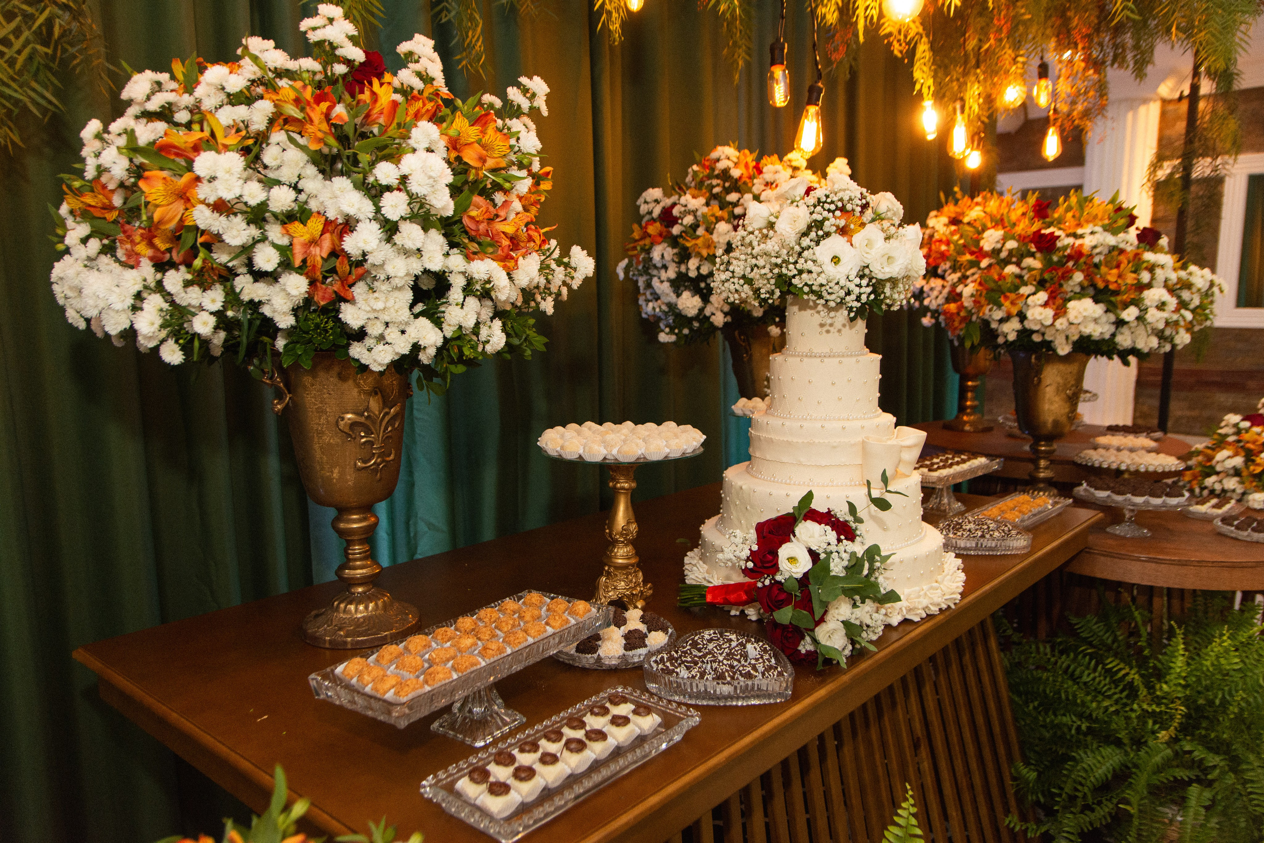 Casamento Ester & Leandro. RBK Produções | Foto e Vídeo | Irati-PR e região
