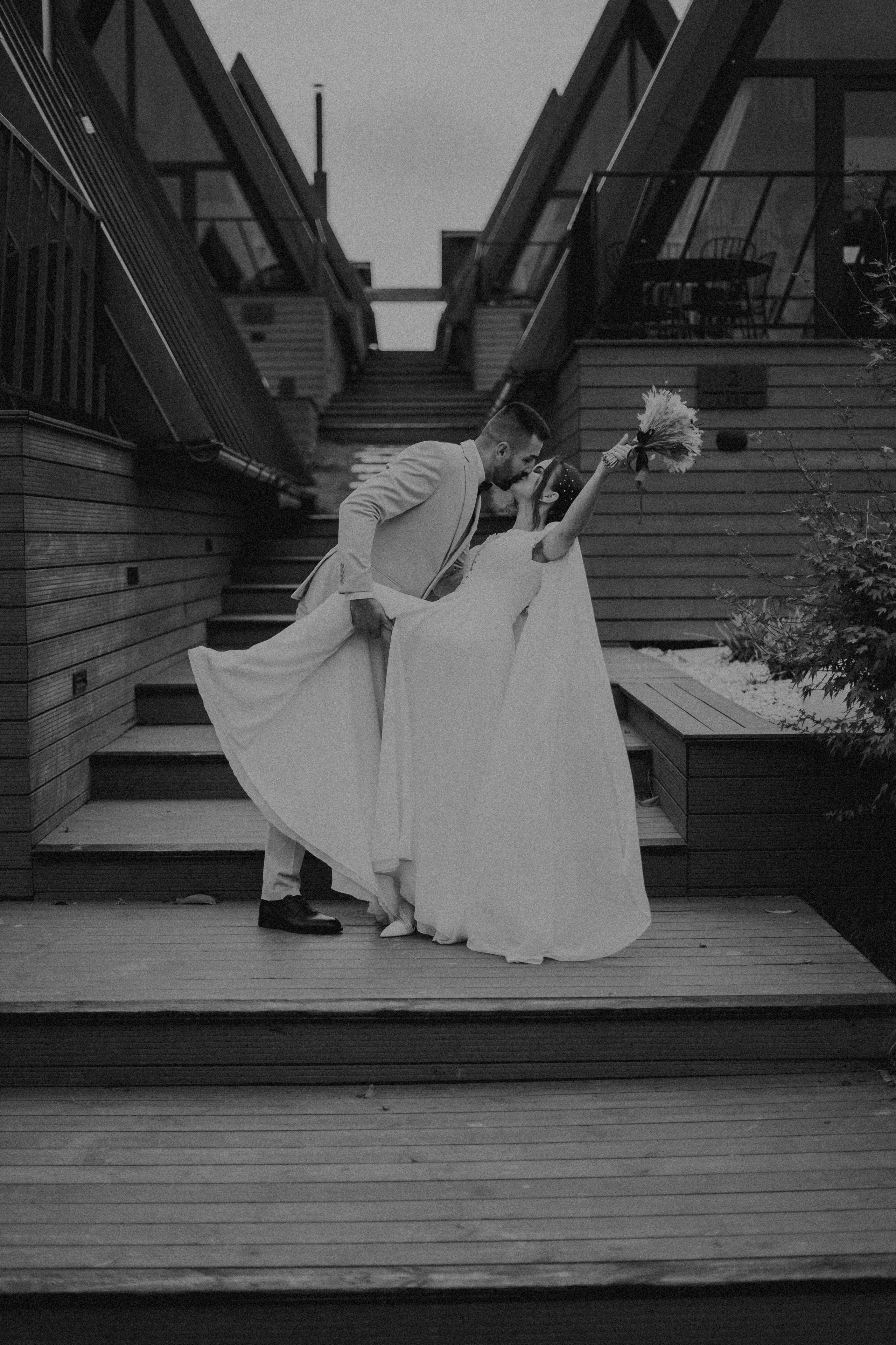 Nunta Larisa & Andrei. Events photographer Paul Dafina