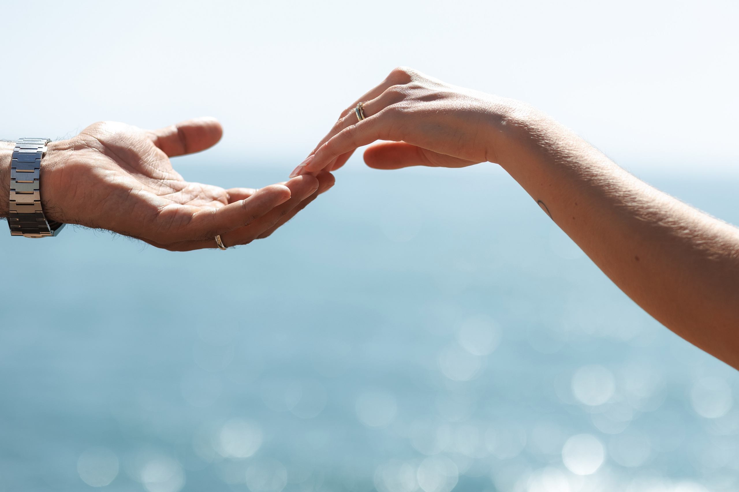 Lea & Basilio, Toscana 2025. Hochzeitsfotografie in Berlin Nataliia Schütze