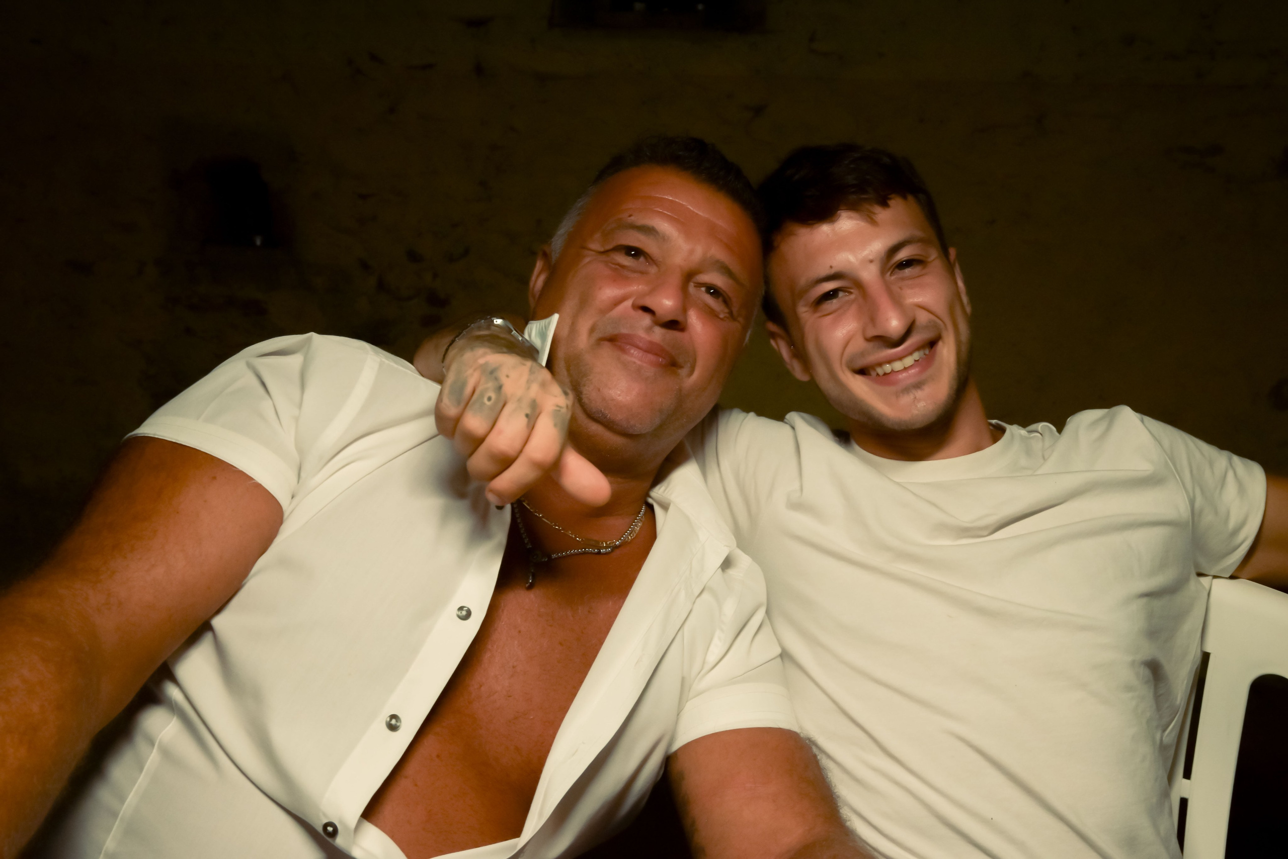 Francesca festa dei 18 anni 2 parte