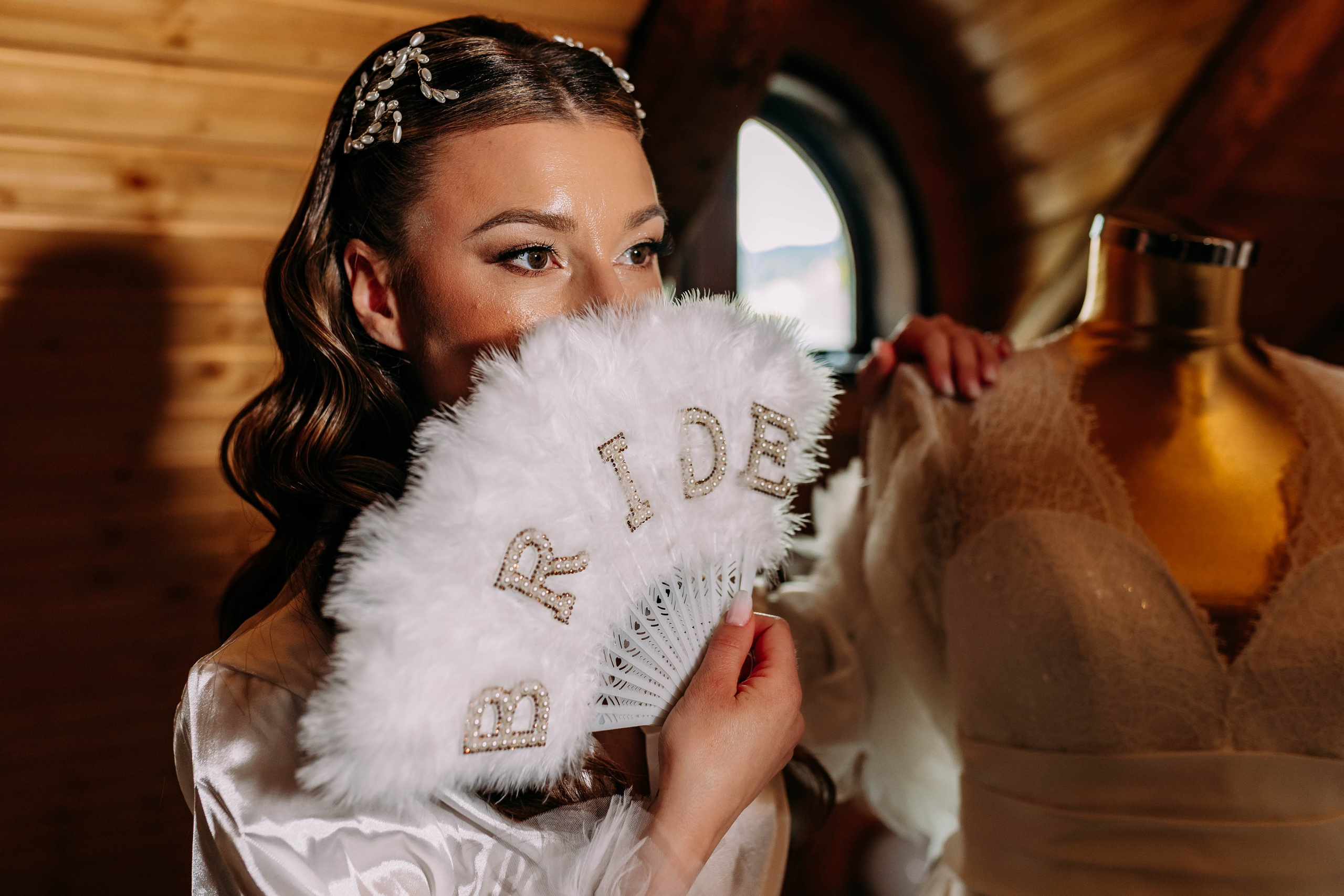 Nuntă Liliana & Emanuel. Acasa