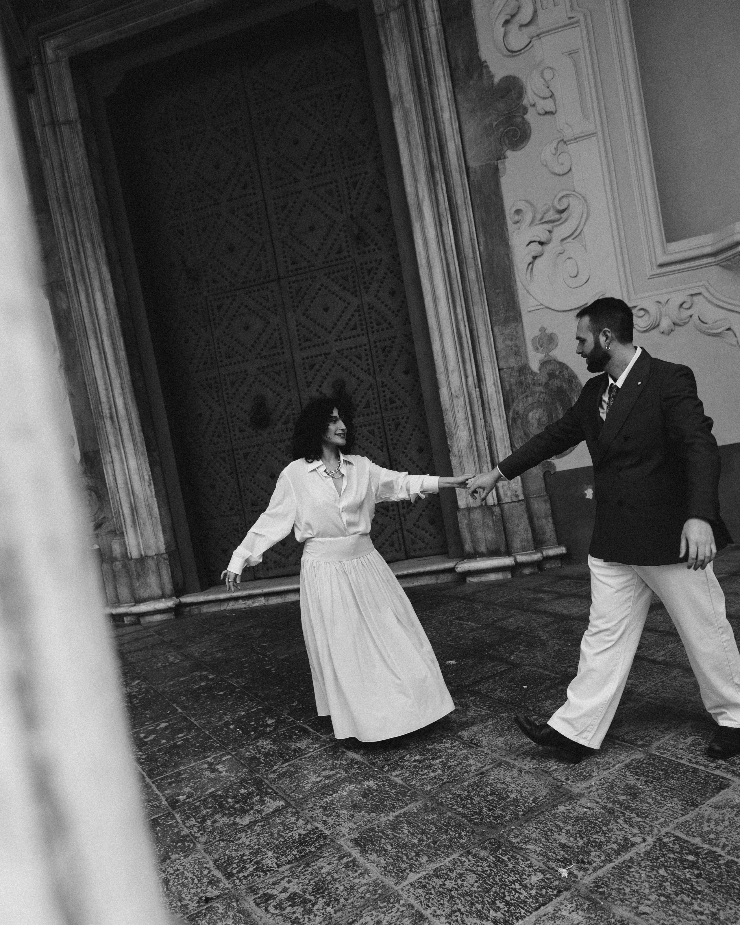 Couples. Refuge — Studio Fotografico