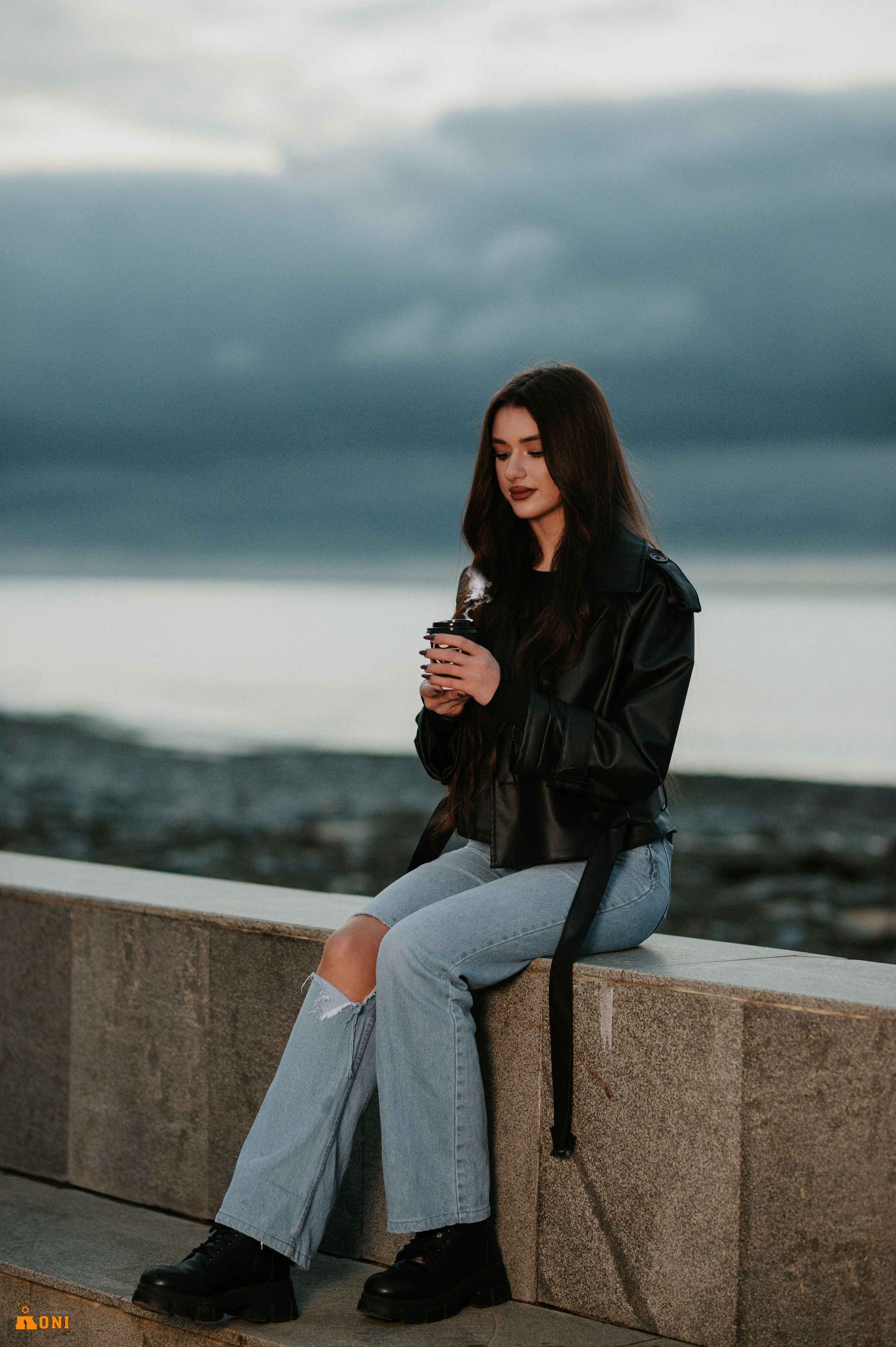 MD: დიანა ზედგინიძე (პერსონალური ფოტოსესია)