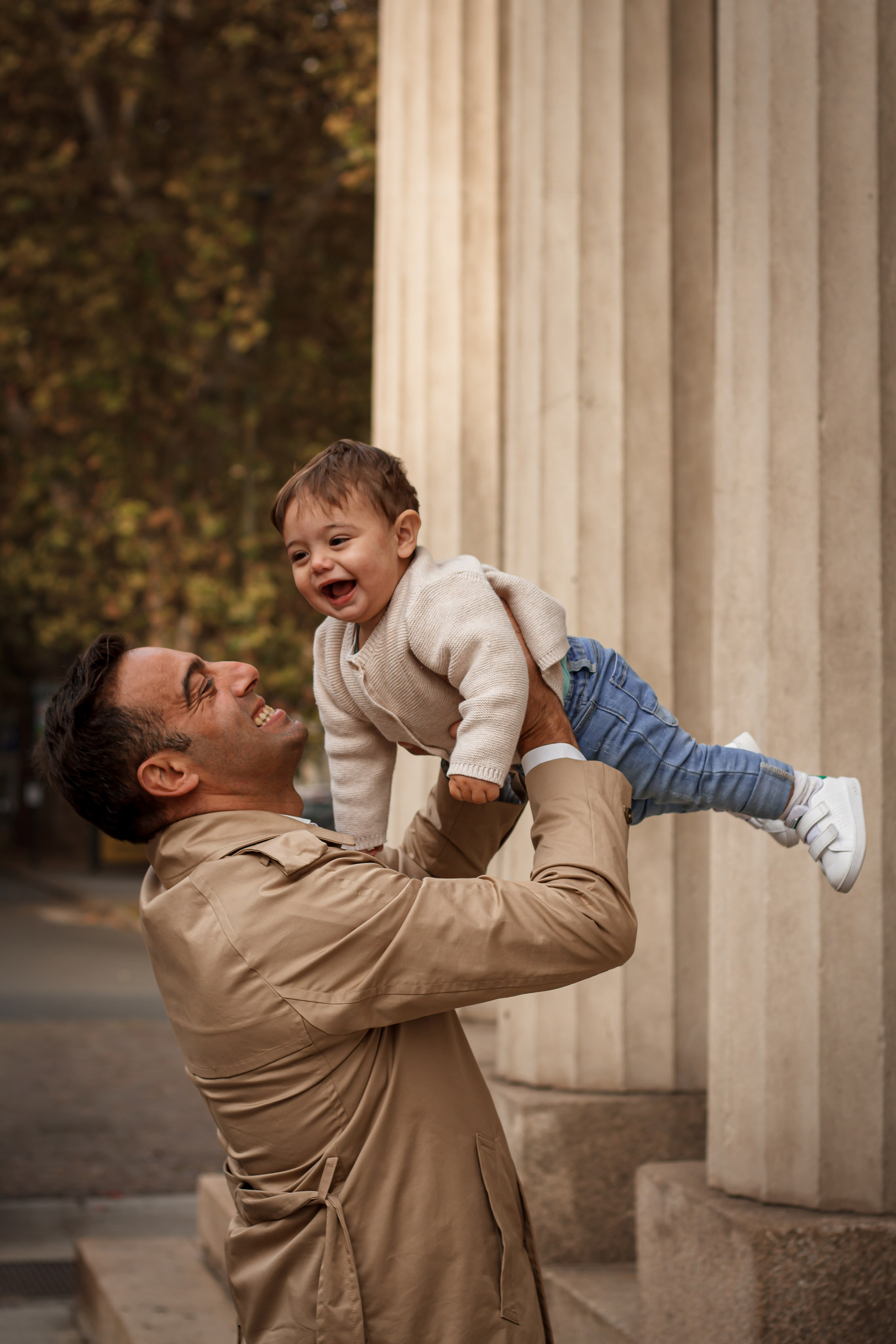 Servizio Fotografico Privati: Ritratti, Famiglia e Coppia | Legnano, Novara. Fotografo a Legnano, Novara e Milano | Ritratti e Personal Branding