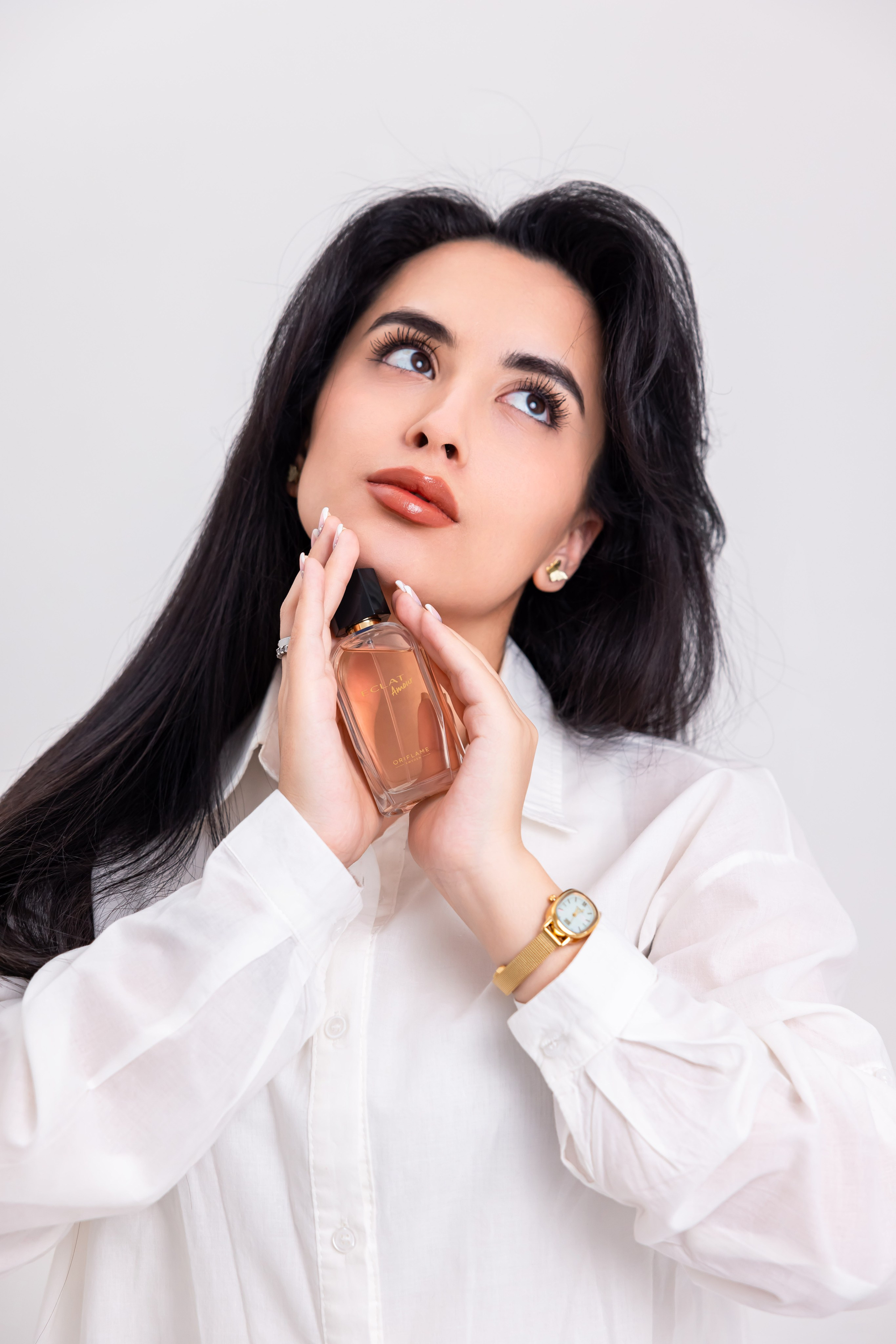 Студийная фотосъёмка. Яркие моменты, запечатленные в каждом кадре