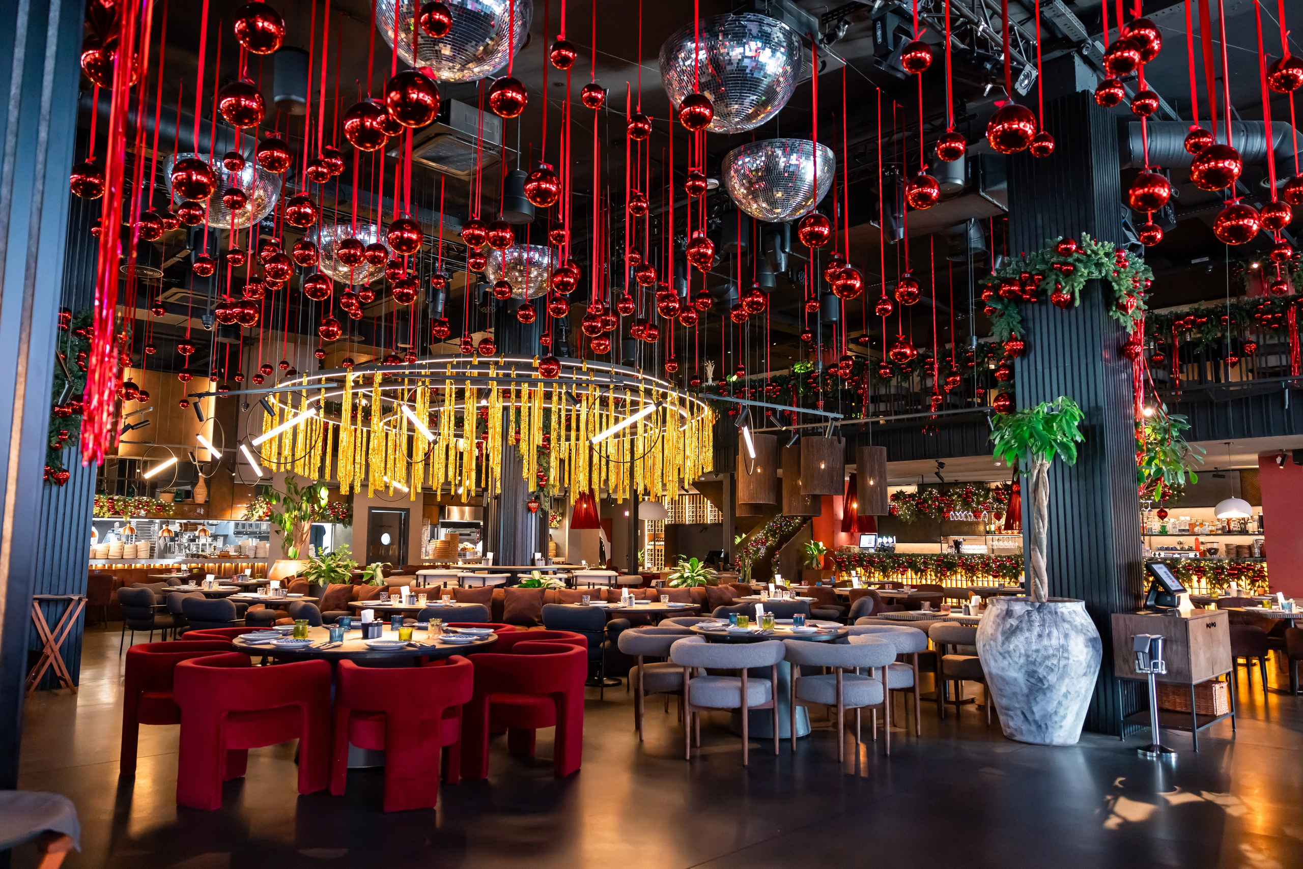 Интерьерная фотосъёмка. Яркие моменты, запечатленные в каждом кадре