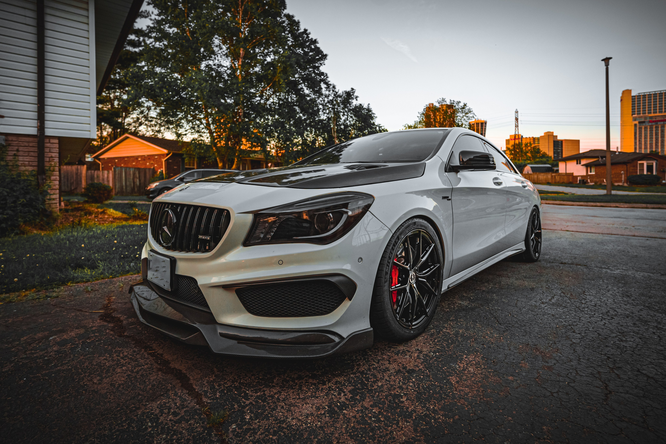 Cars. Photography / Videography Niagara | Toronto