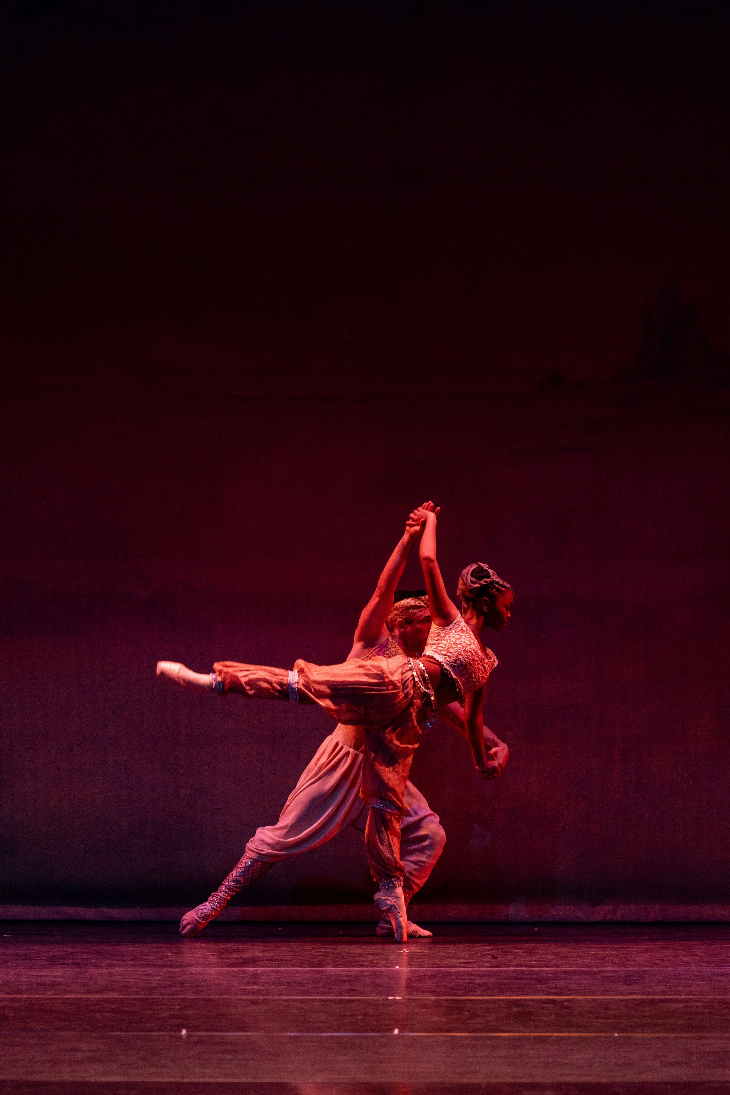 Nutcracker 2023. Santa Clarita Photographer