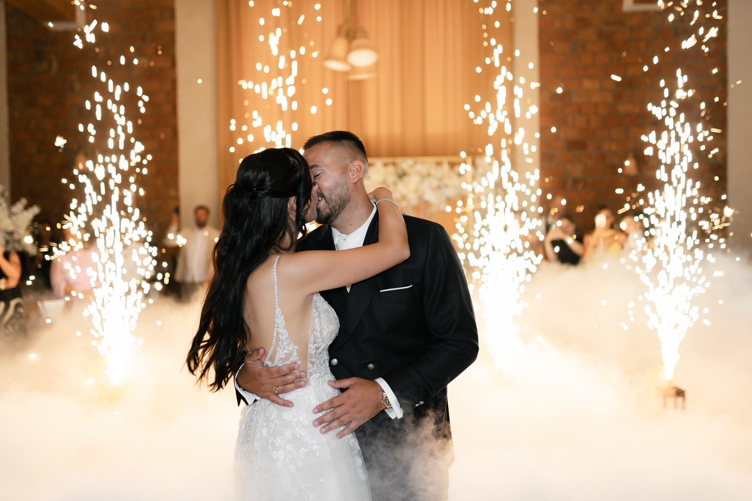 I&D | A Fortress Fairytale. Black Sheep Produkcija| Wedding Photography and Wedding Films, based in Kragujevac, Europe / Fotograf i videograf, Kragujevac, Srbija