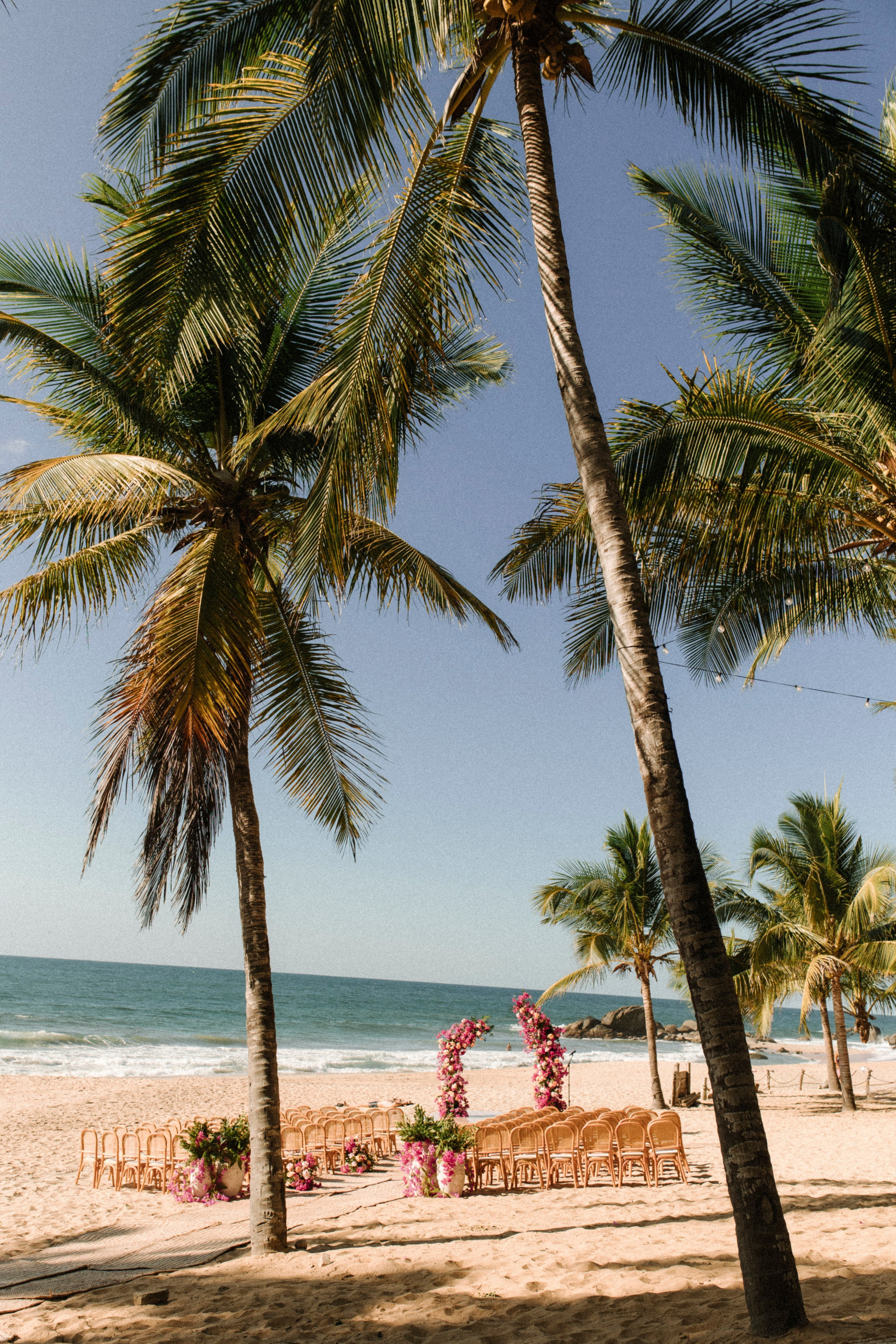 Teitiare Estate, Sayulita. Wedding photographer Mexico Sayulita Puerto Vallarta Punta Mita Cabo