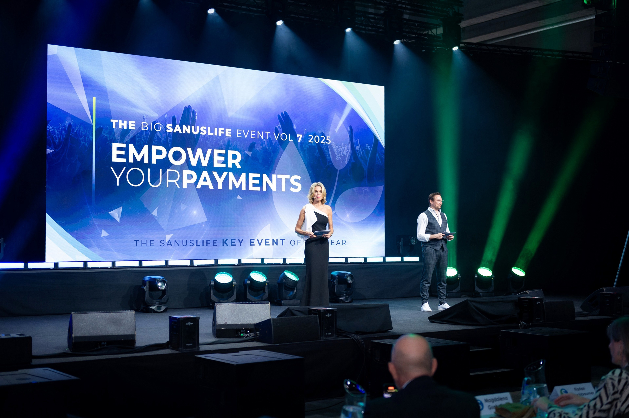 Мероприятия. Тимур Черепанов |Контент и бизнес съемки в Мюнхене и по всей Германии