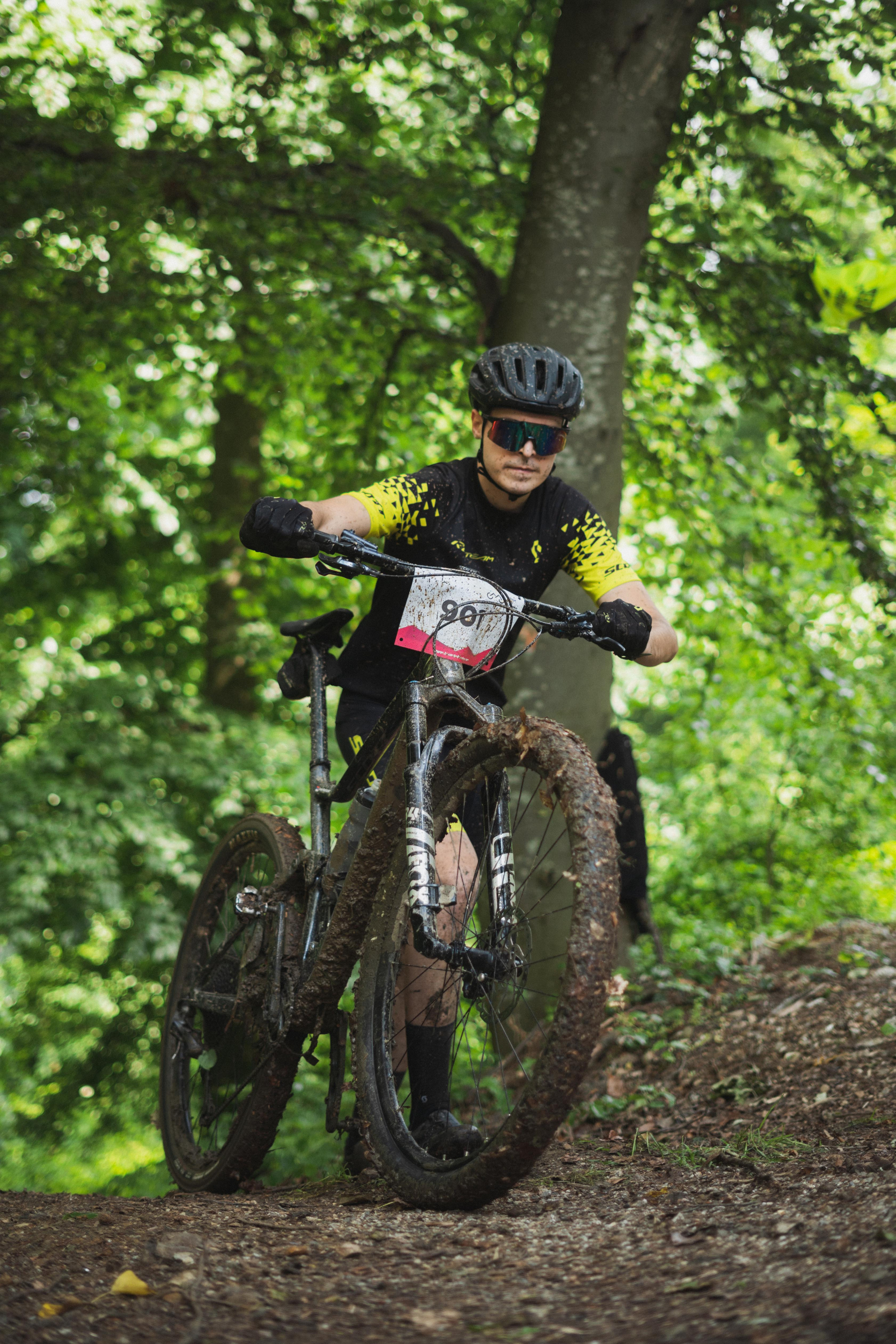 Takmicenja. Жуков Студио