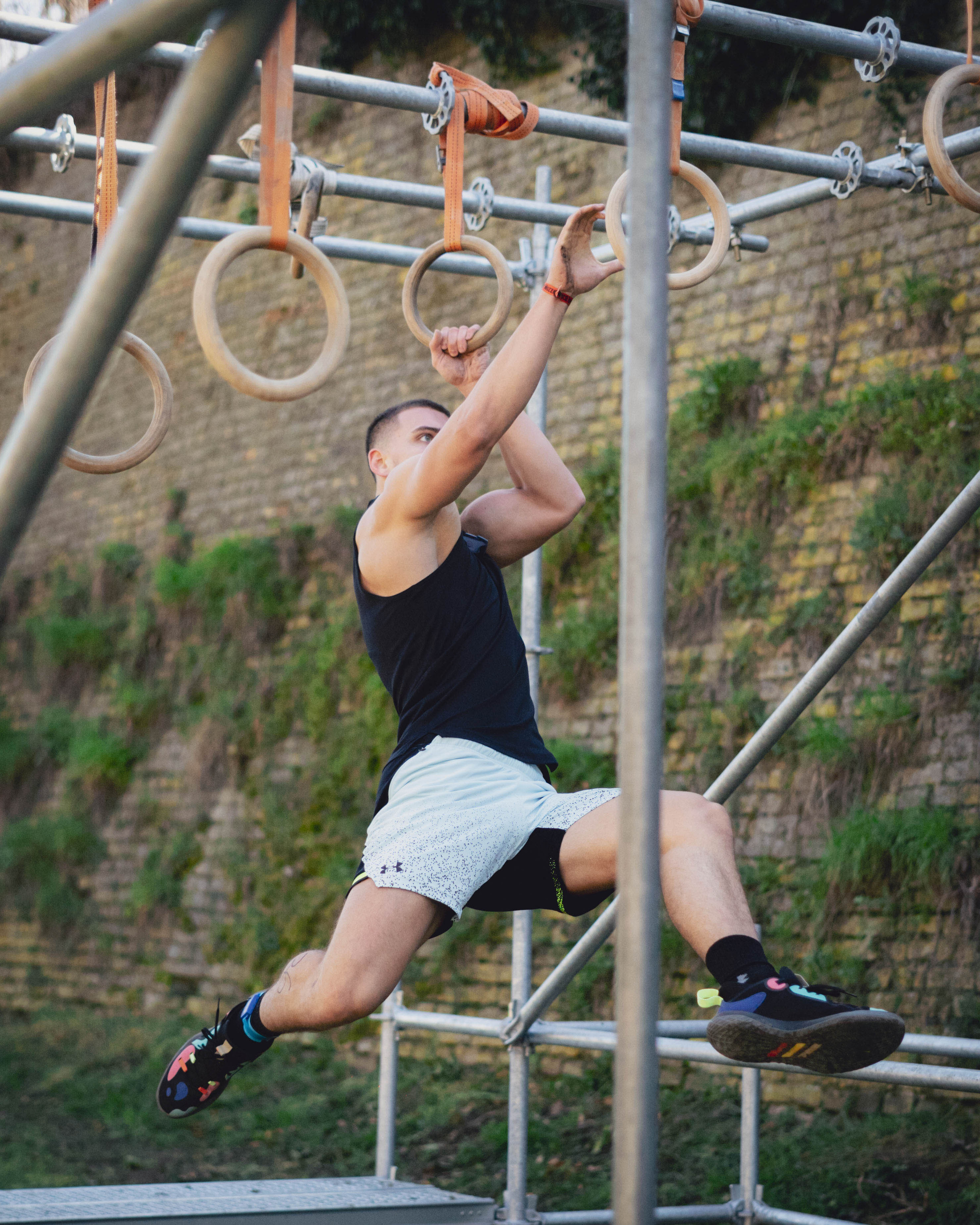 Takmicenja. Жуков Студио