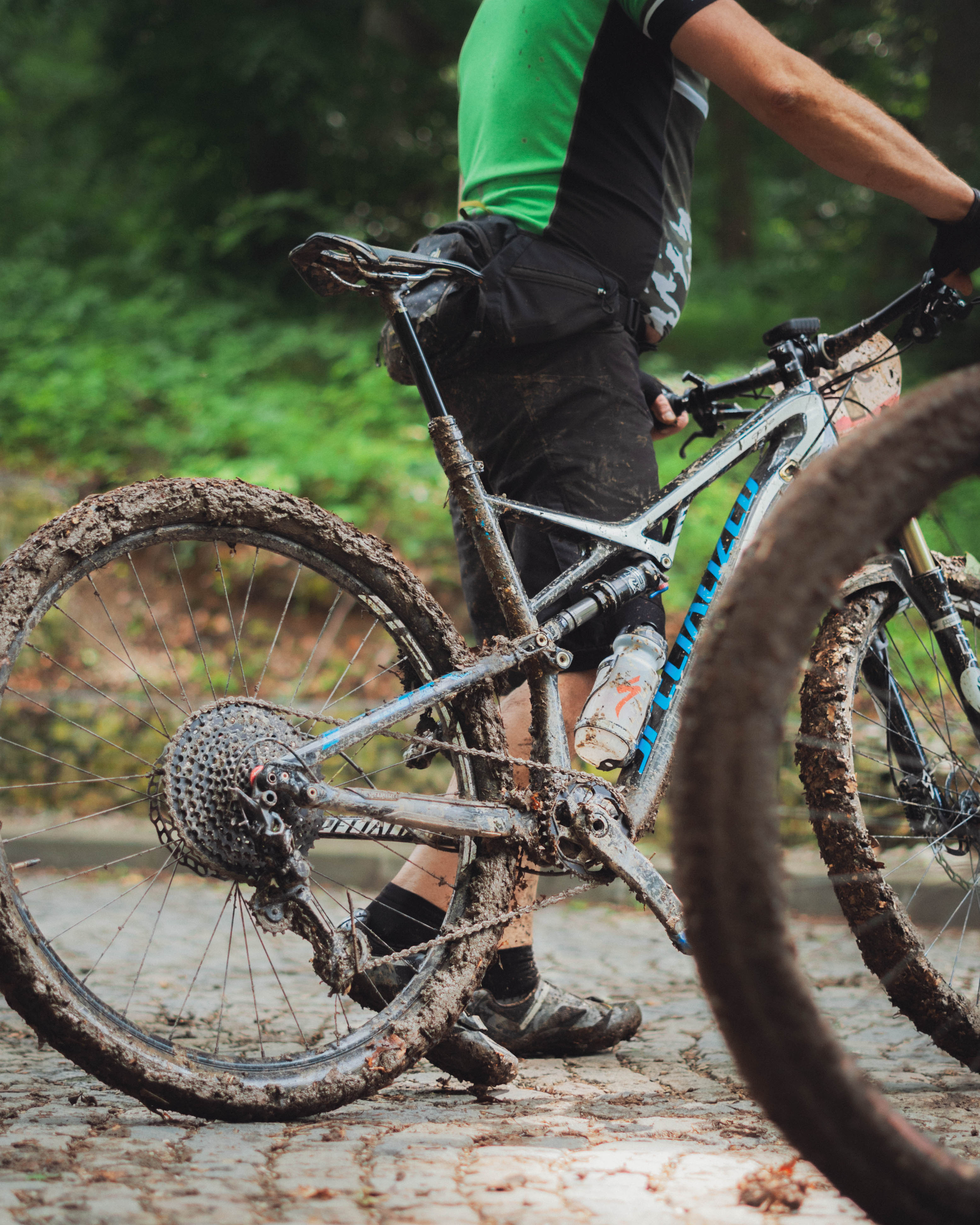 Takmicenja. Жуков Студио