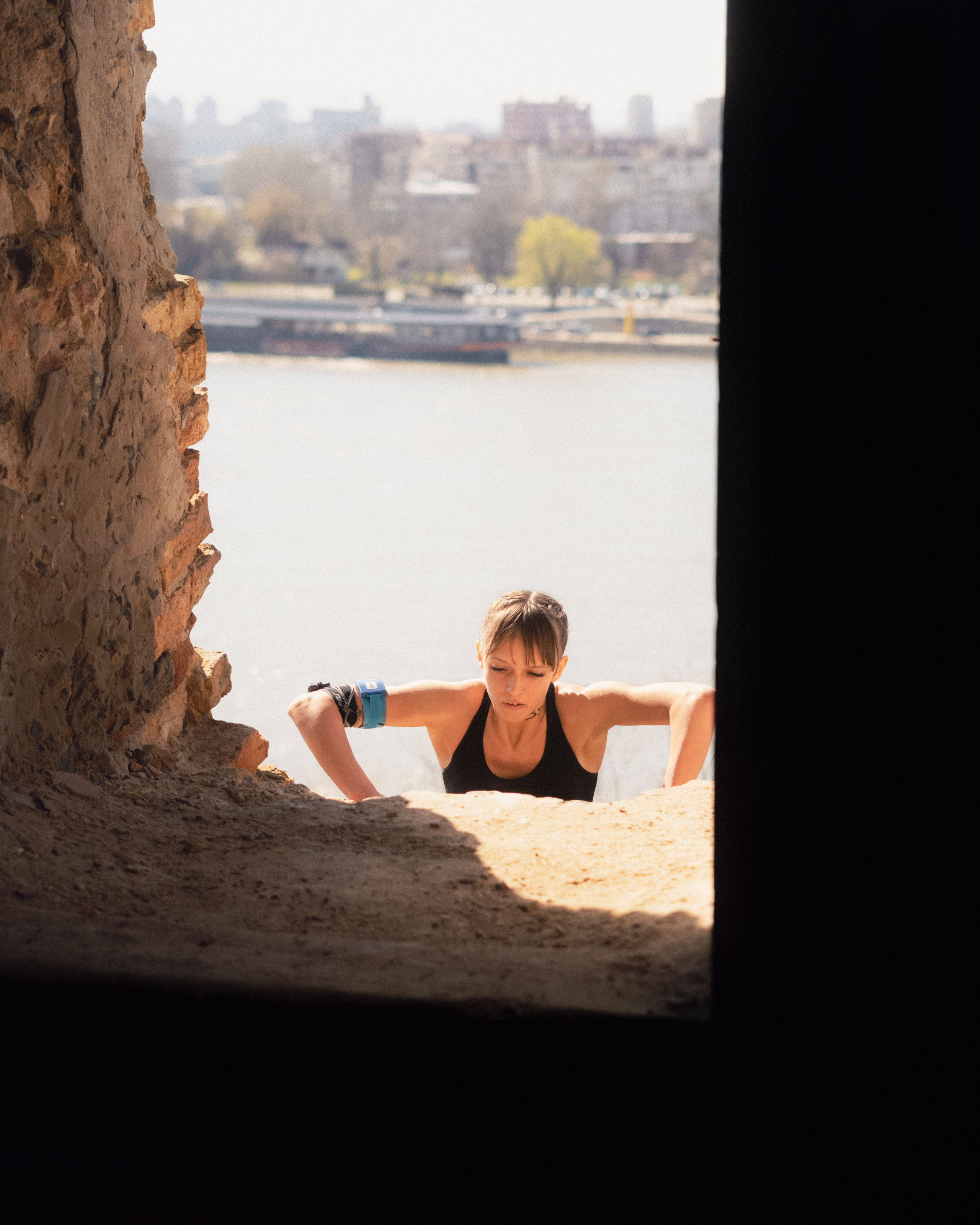 Takmicenja. Жуков Студио