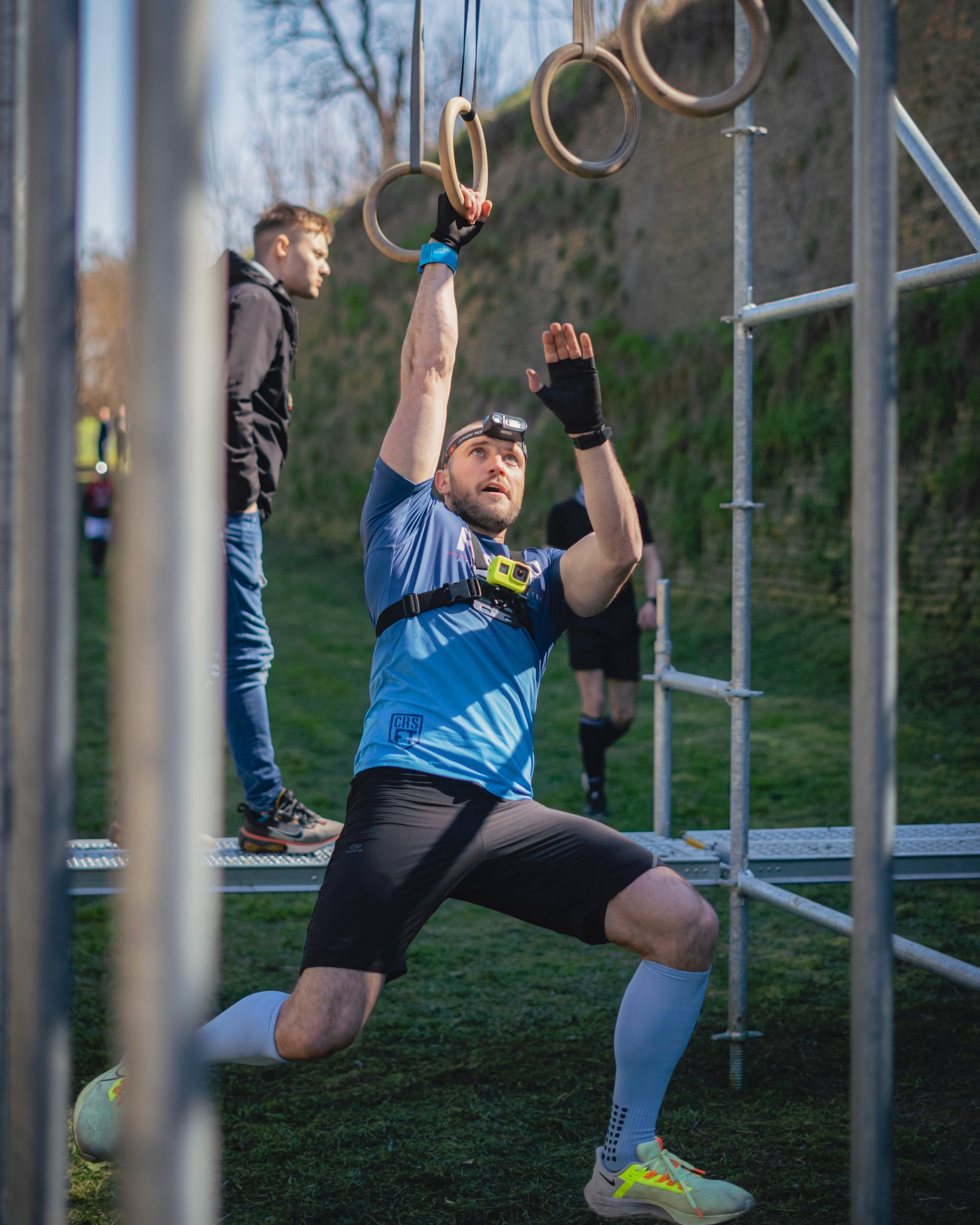 Takmicenja. Жуков Студио