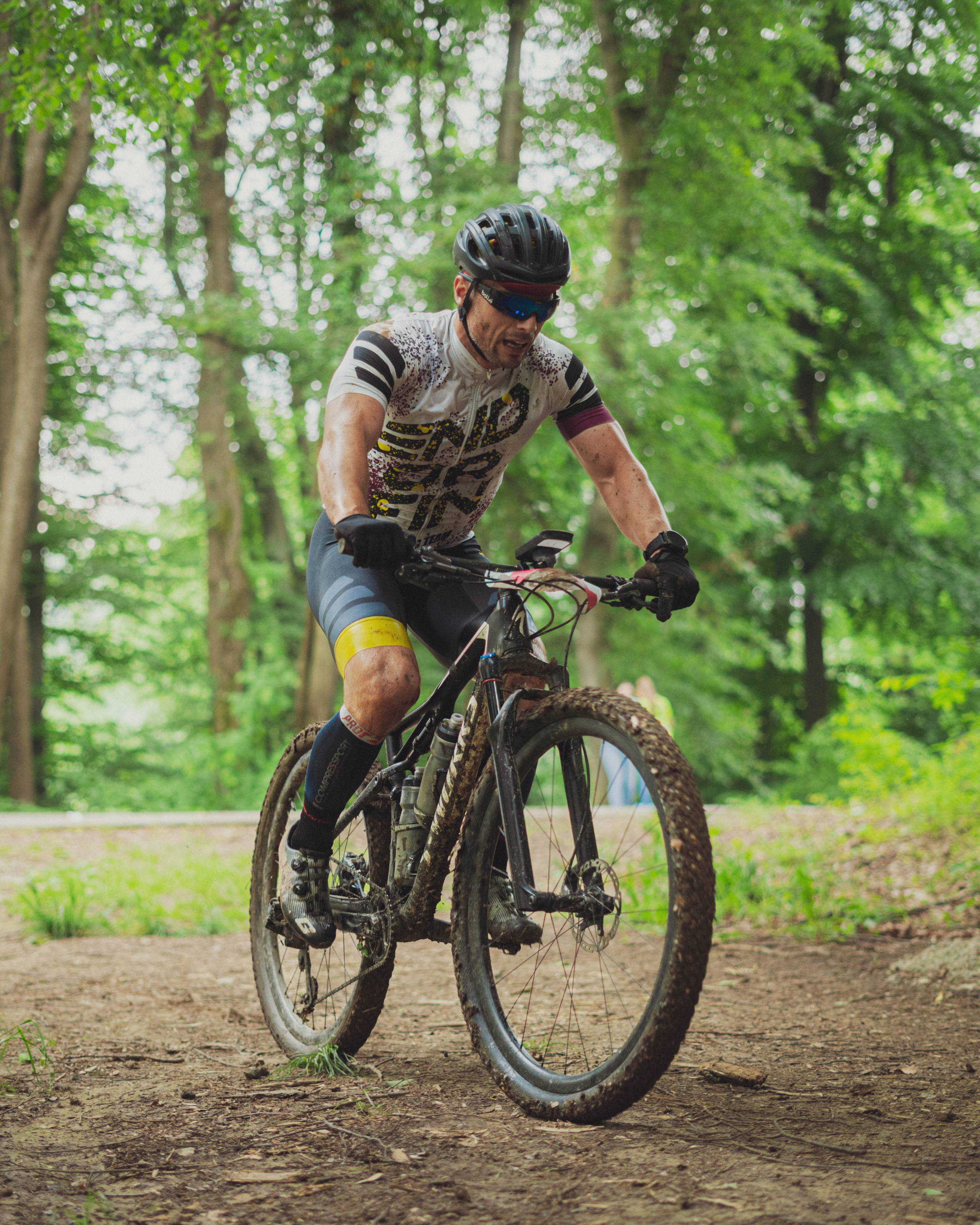 Takmicenja. Жуков Студио