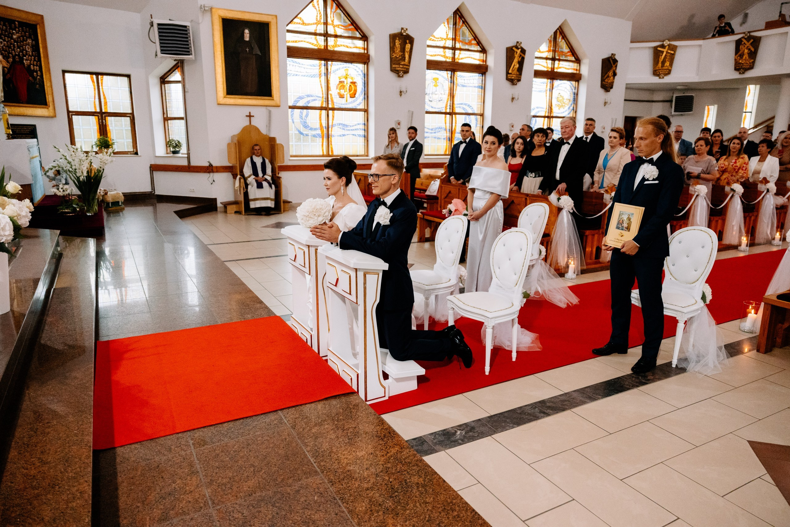 Wiki ♡ Przemek. Fotograf Ślubny Warszawa - Sesje Biznesowe Rodzinne Eventy