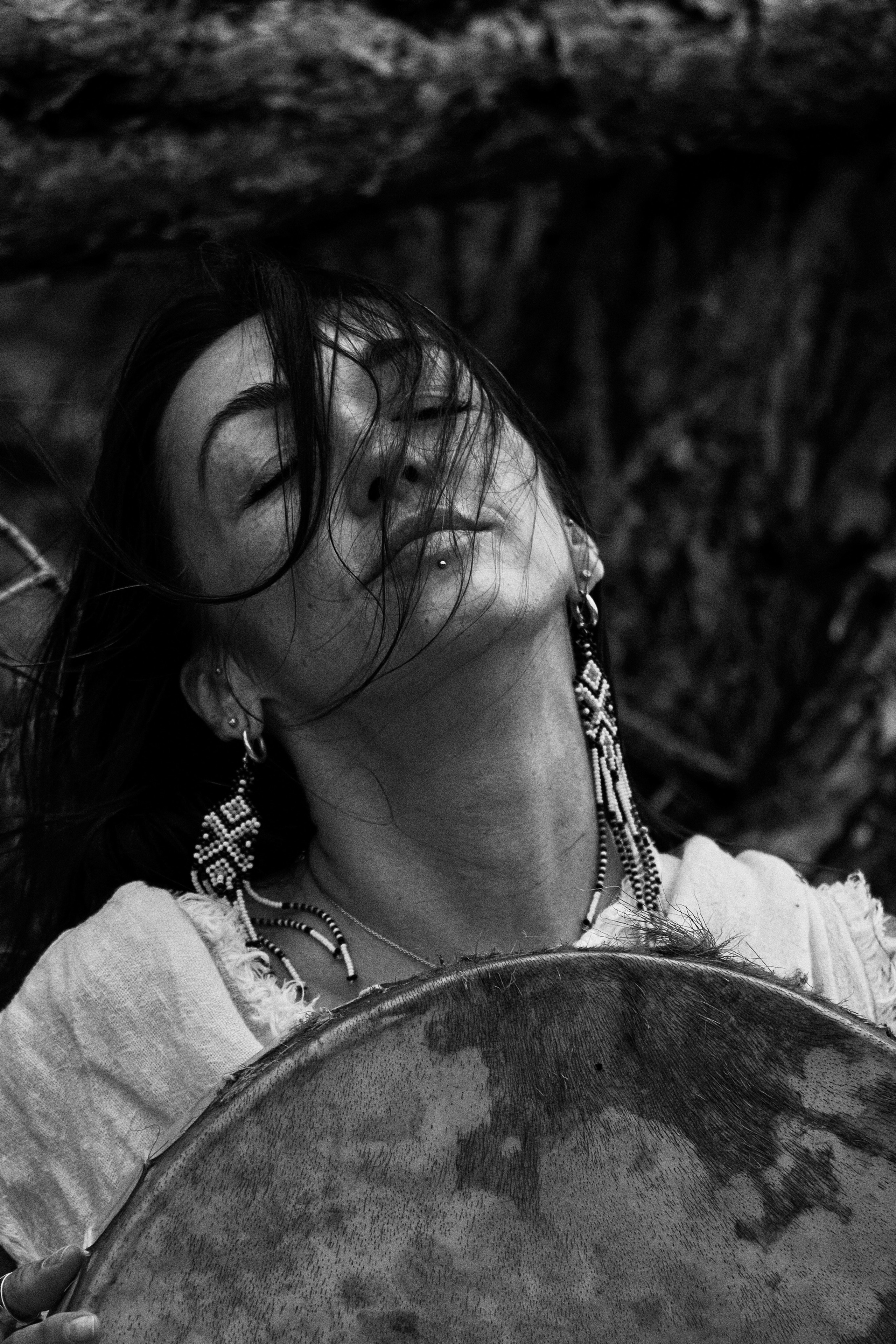 CAT. Kristina Chimbaraite — Conceptual Portrait Photographer in Europe