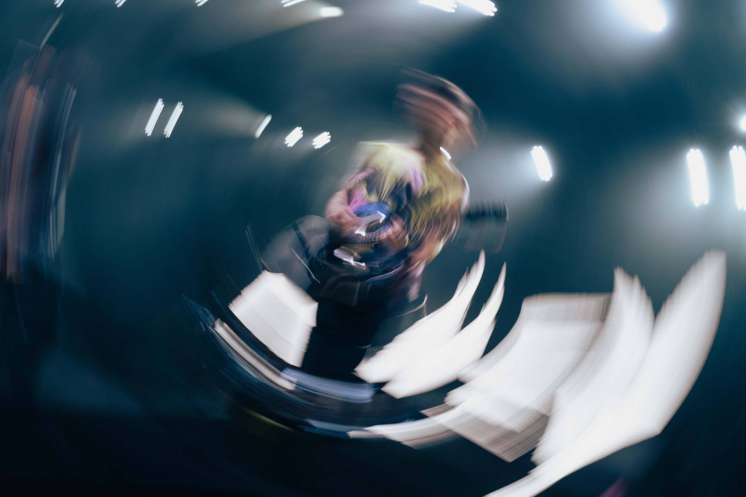 FINLEY // ESTE MUSIC FESTIVAL. Francesco Mion // Sport & Live Music Photographer