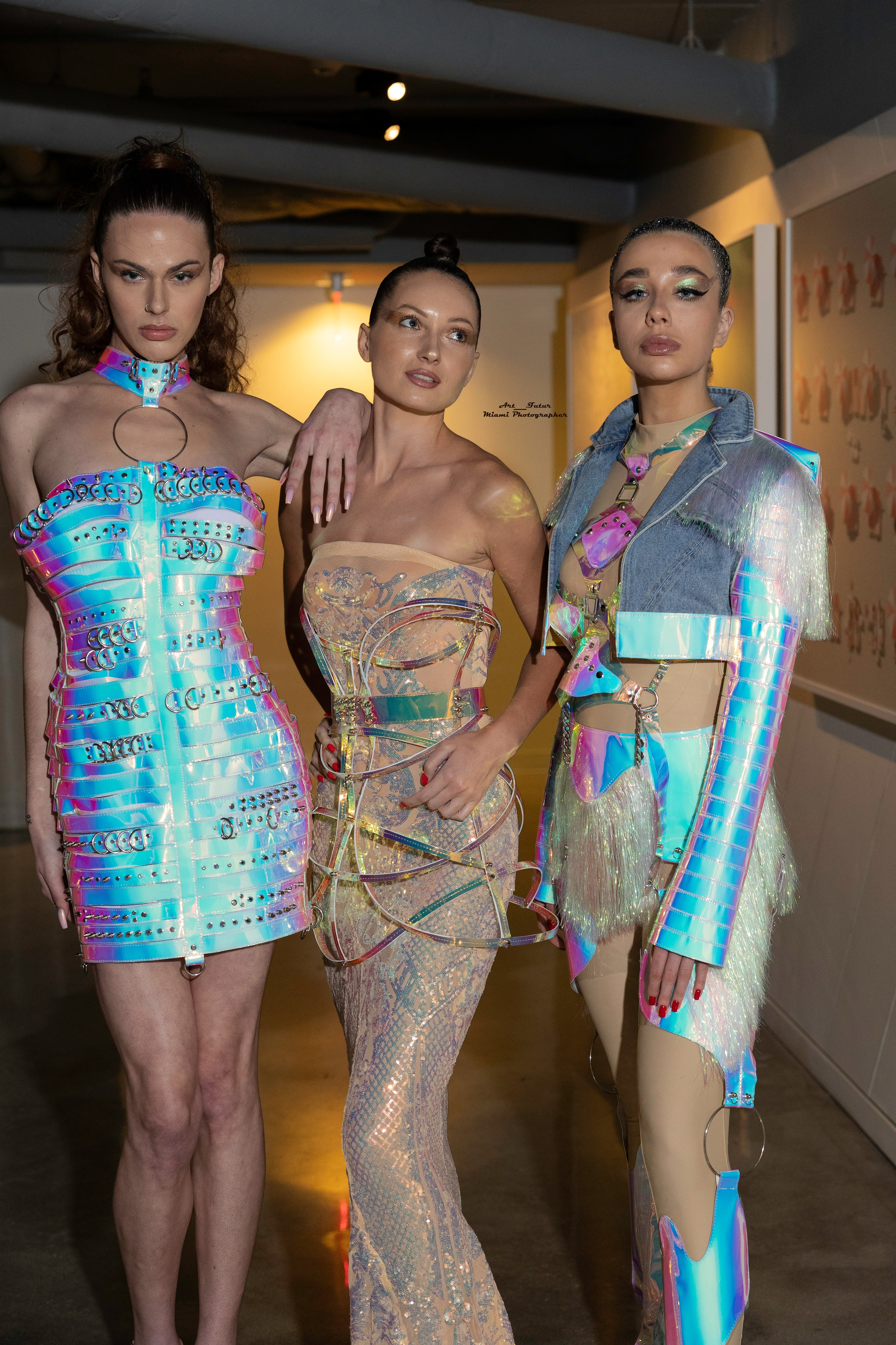 Art basel. MIAMI PHOTOGRAPHER ALEKSANDRA KOLESNIKOVA