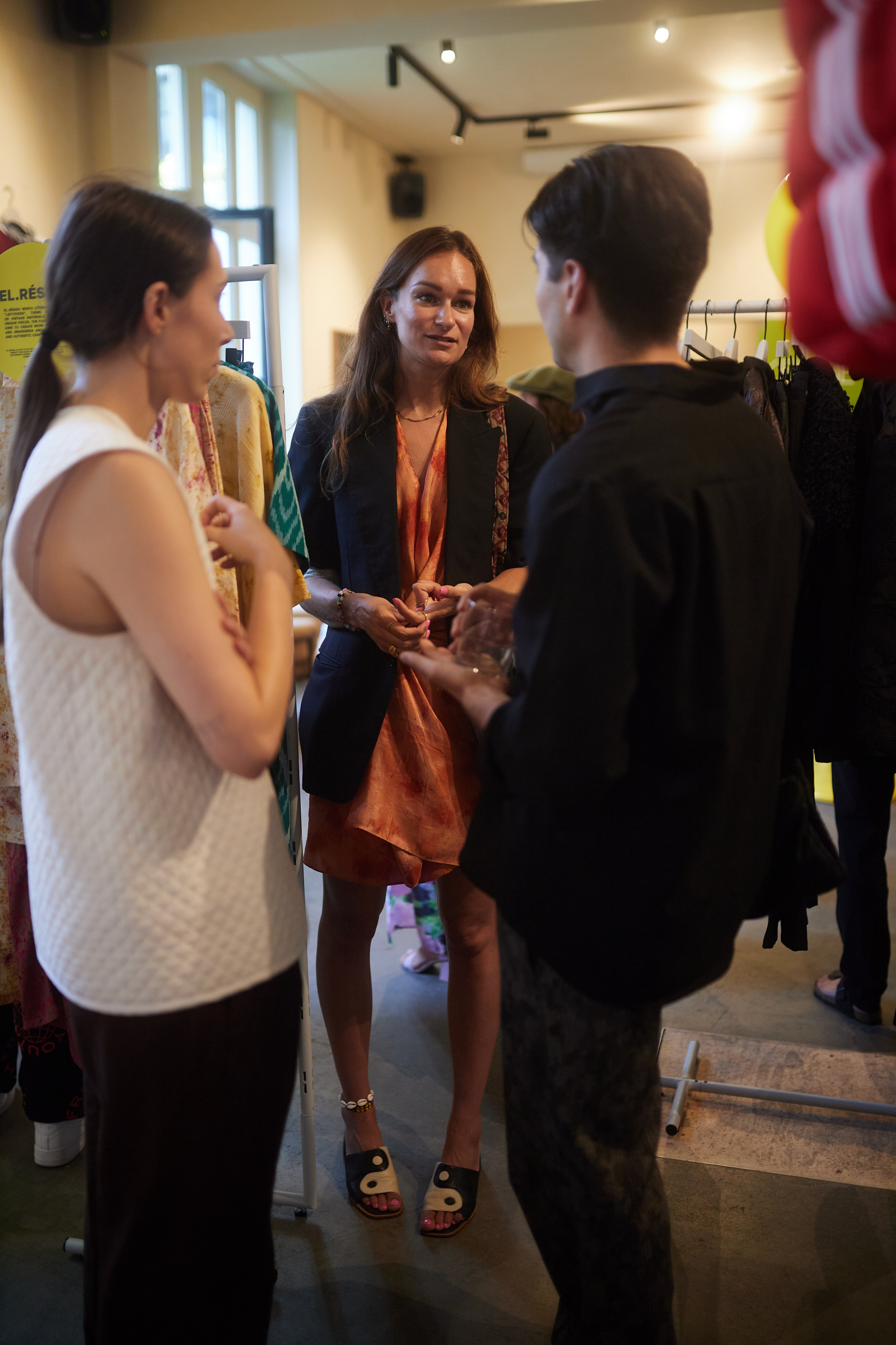 AFW '24 THE HUB. Personal, fashion, business Photographer in Netherlands